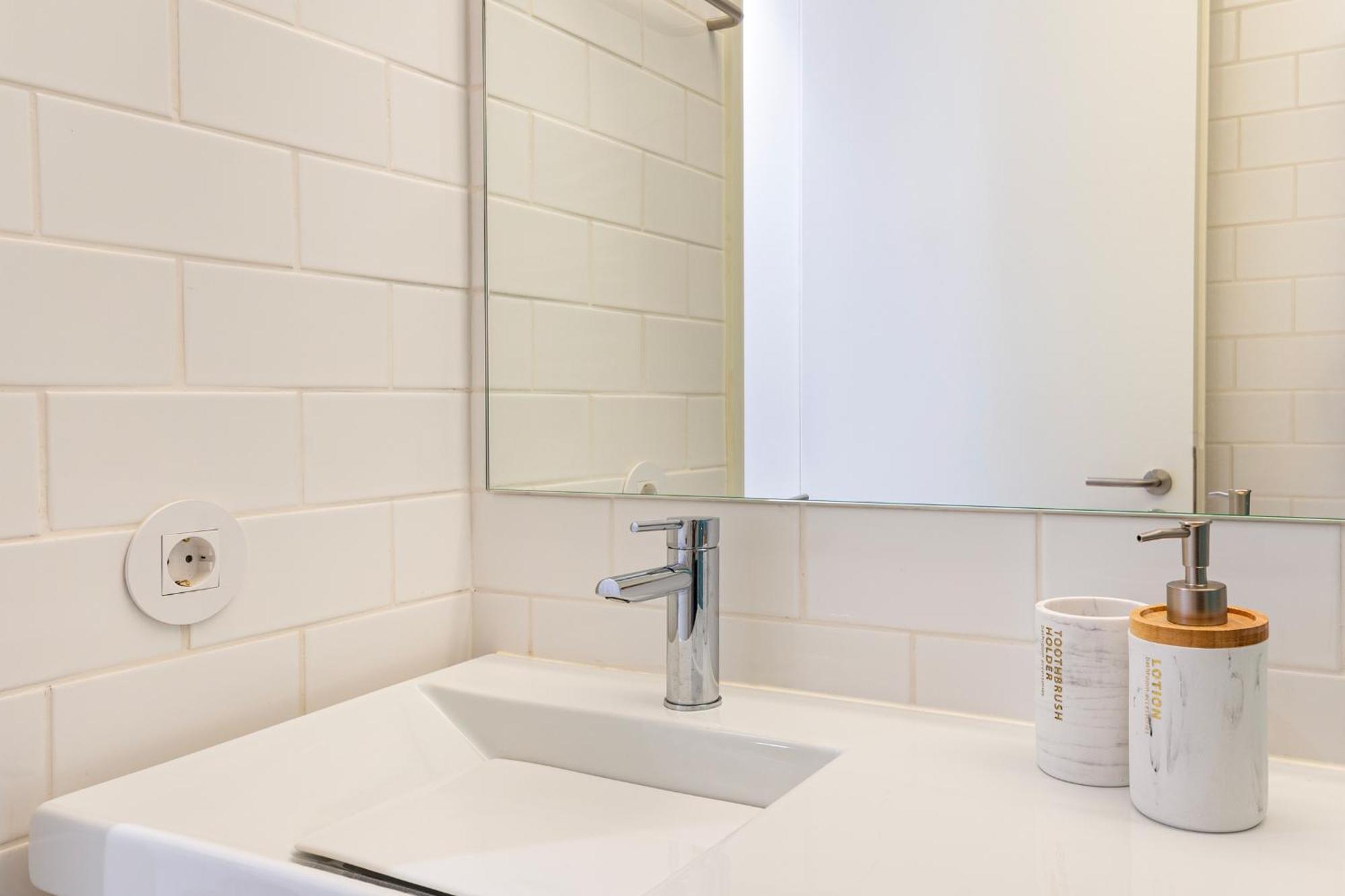 Fontainhas Hidden Gem Apartment Porto
