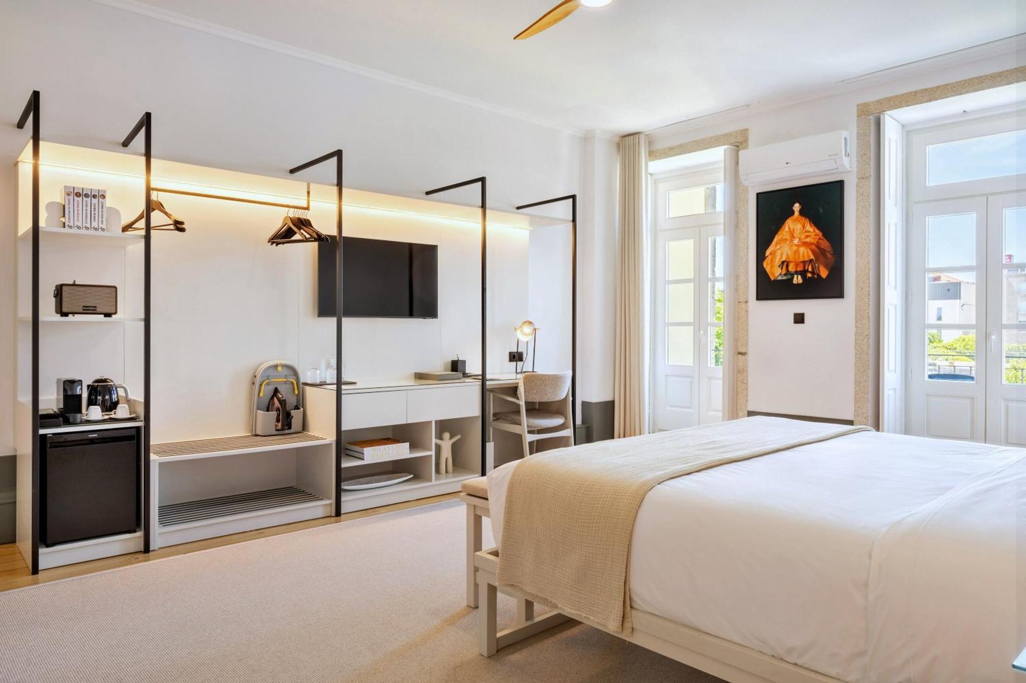 Rosario Suites Guesthouse - Adults Only * Porto