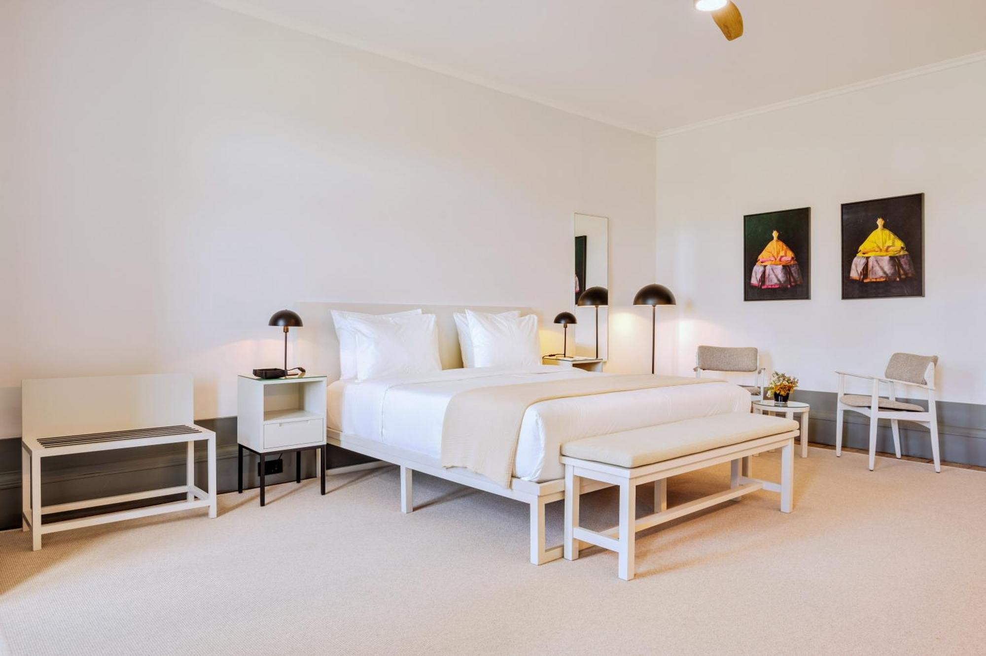 Rosario Suites Guesthouse - Adults Only Porto