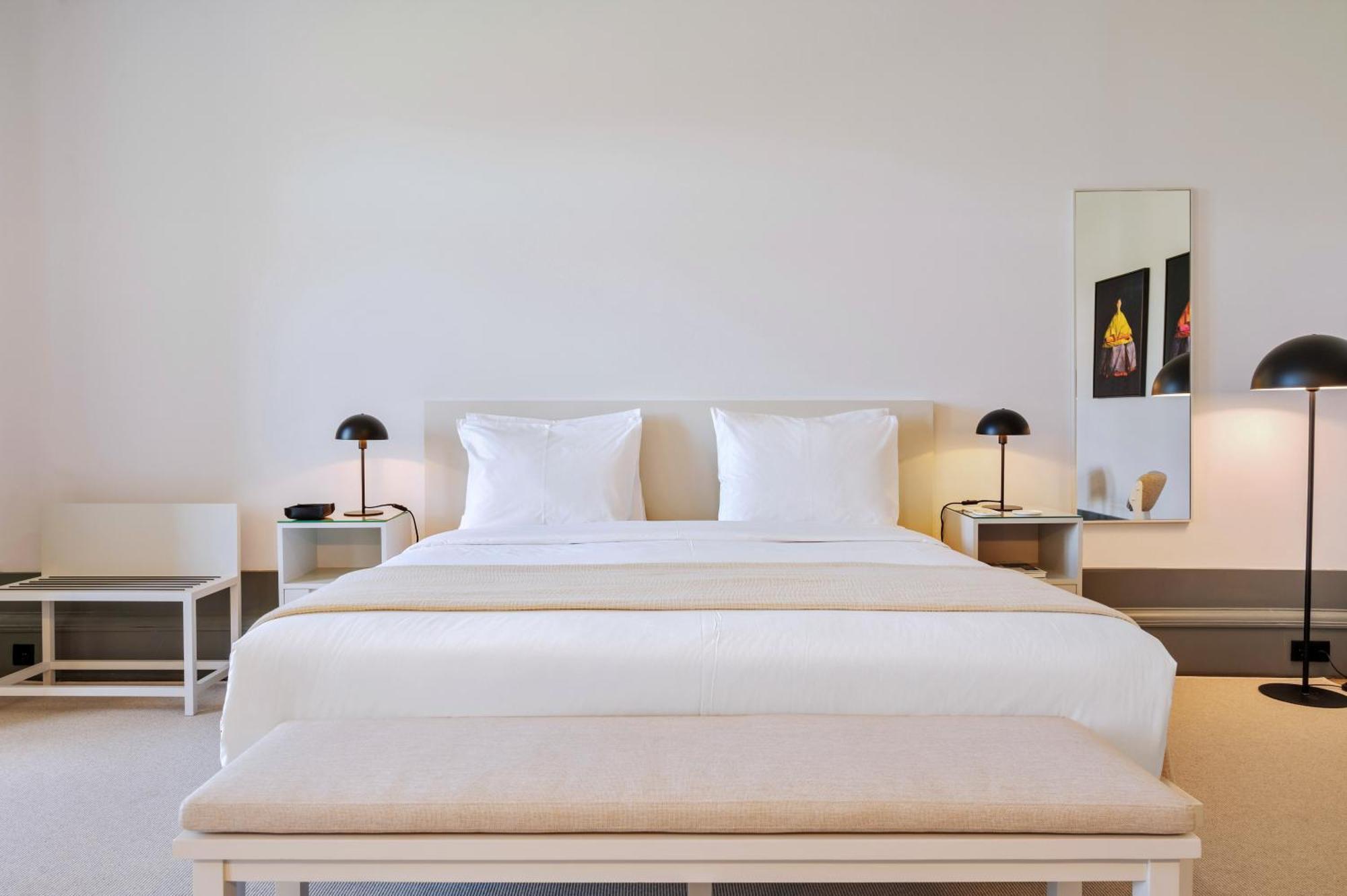 Casa de hóspedes Rosario Suites Guesthouse - Adults Only