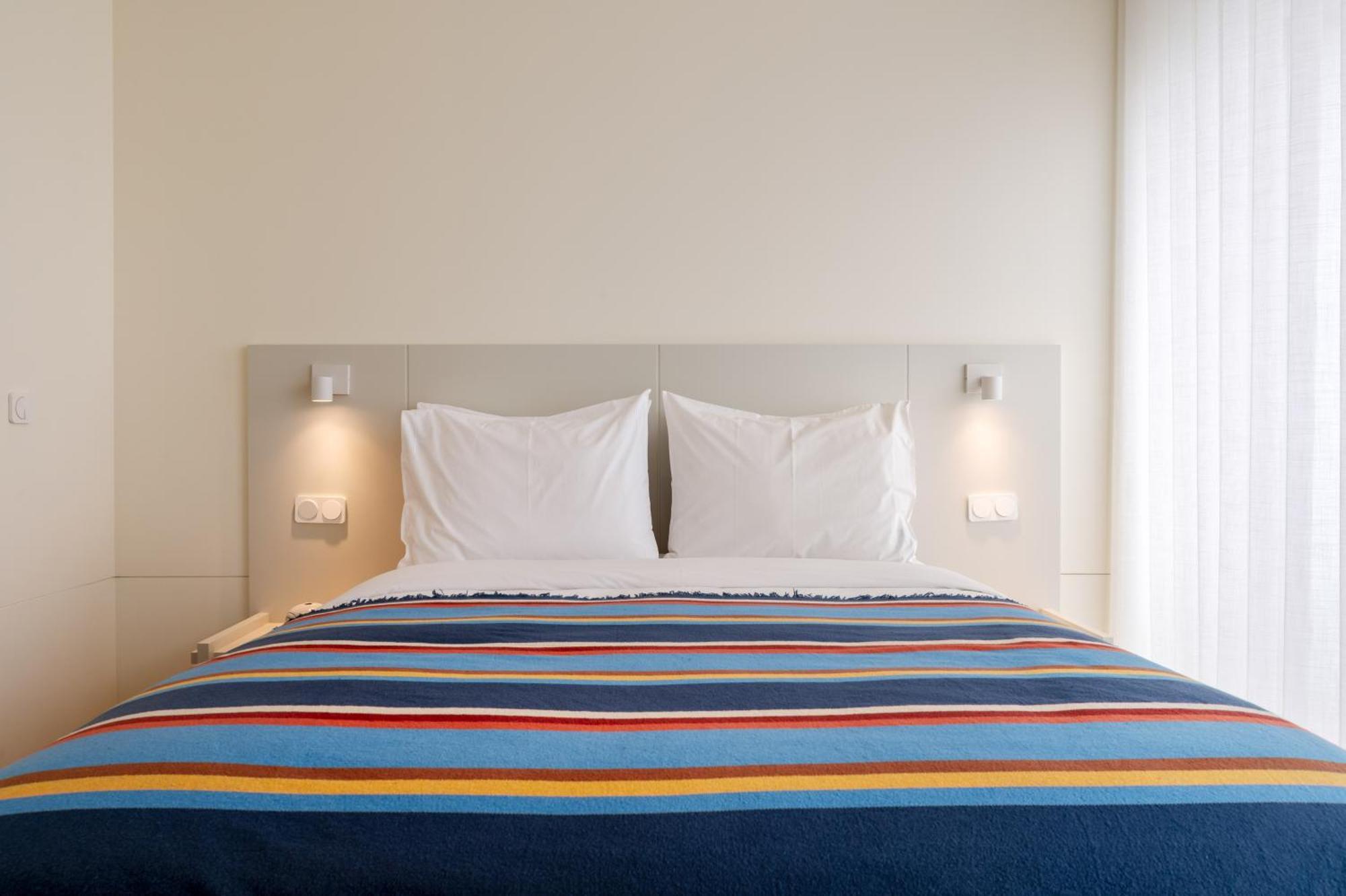 Aparthotel Catarina Luxury Porto