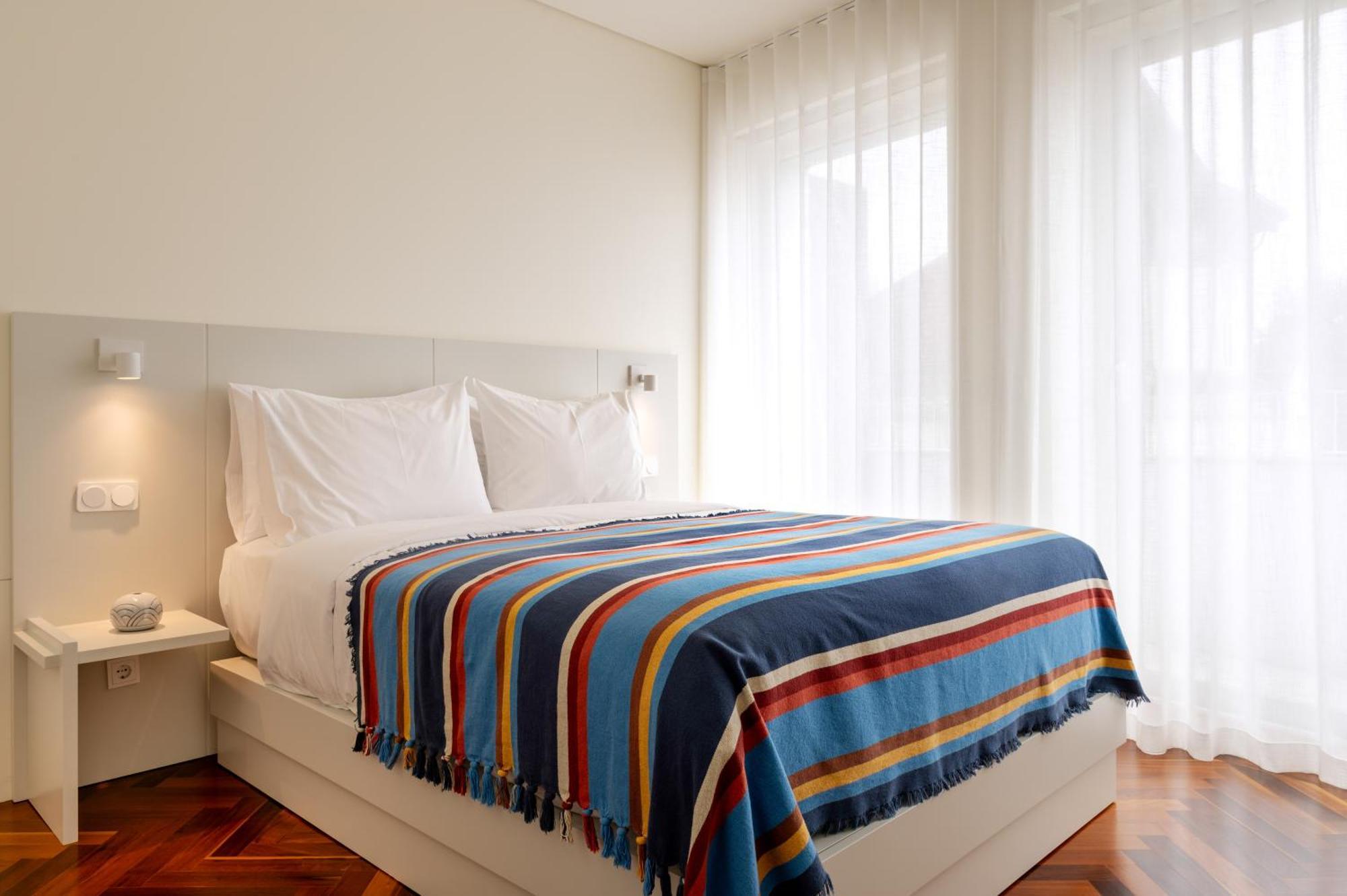 Catarina Luxury *