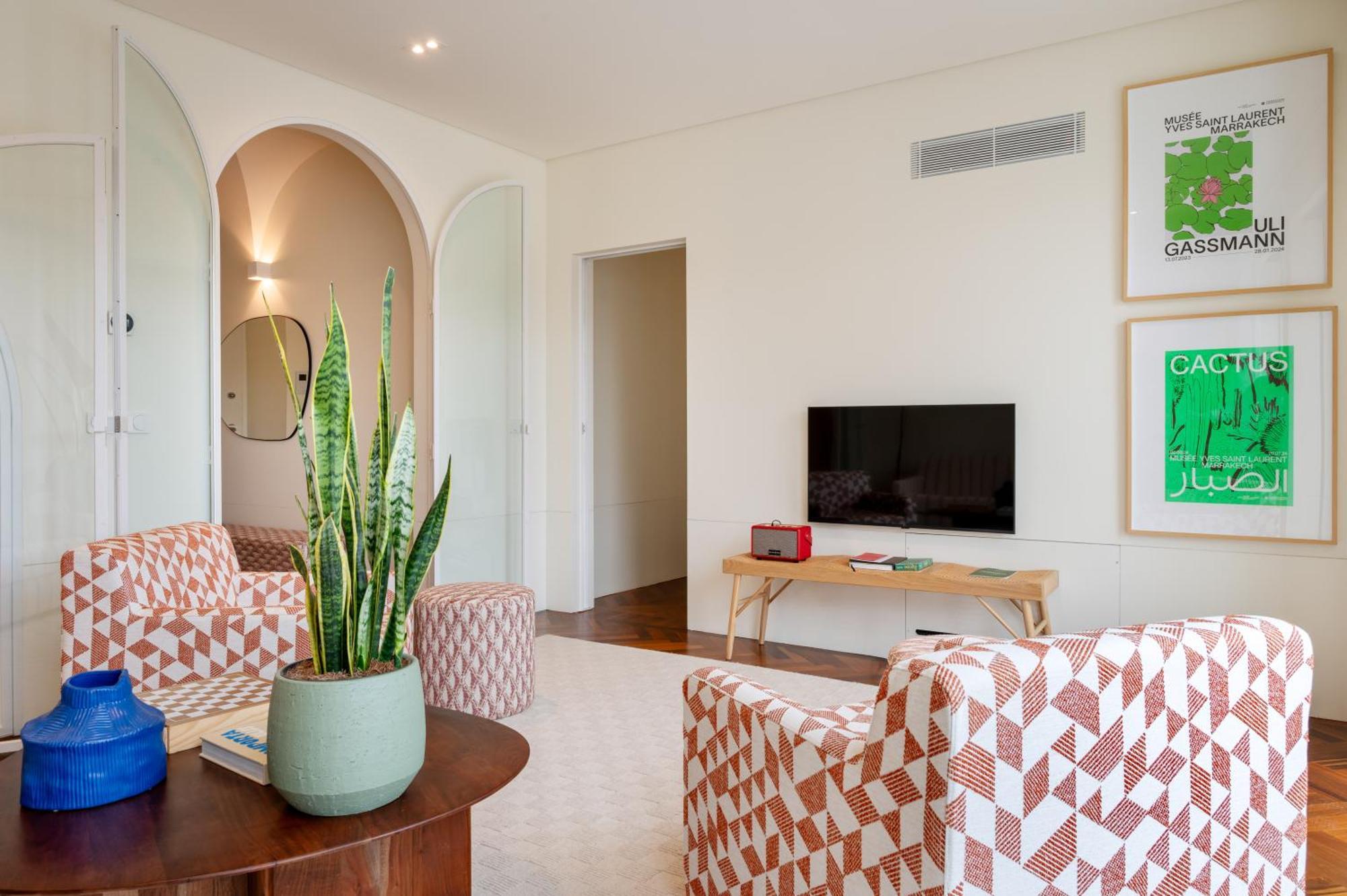 Catarina Luxury Porto