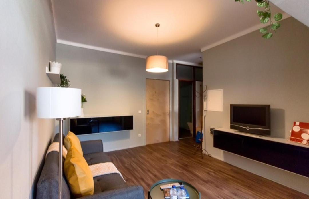 Trindade Central Duplex *