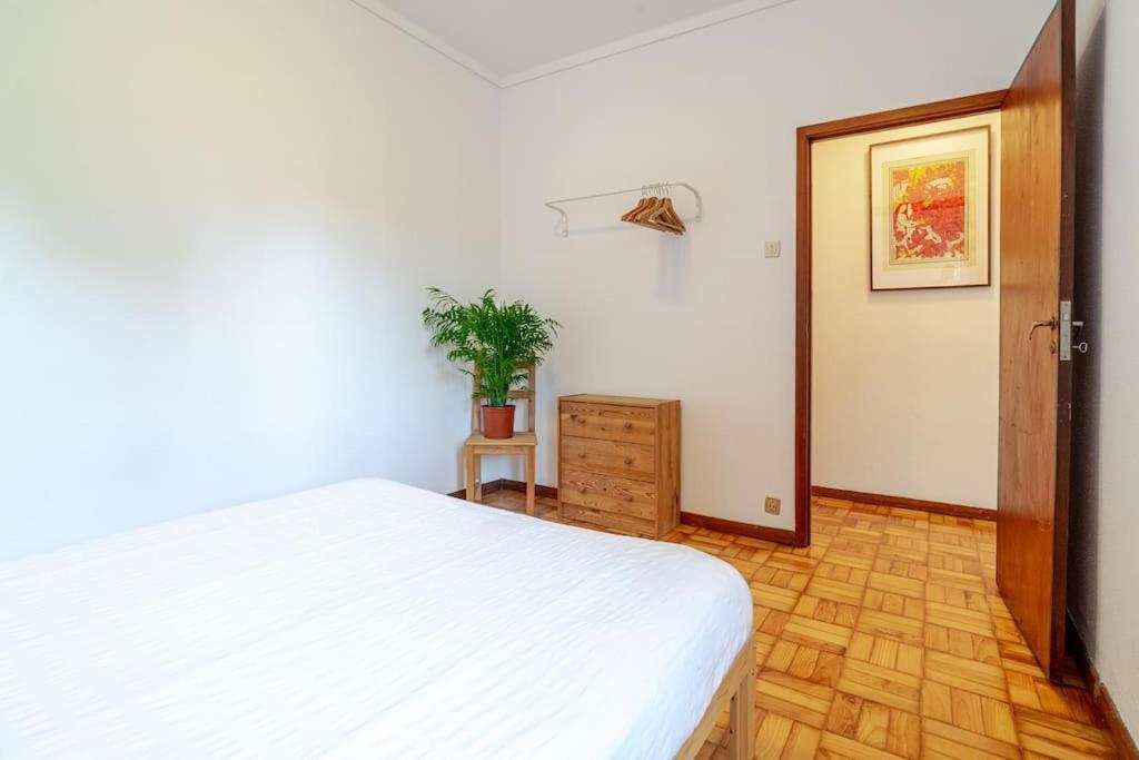 Bonfim Sunny Vintage Apartment