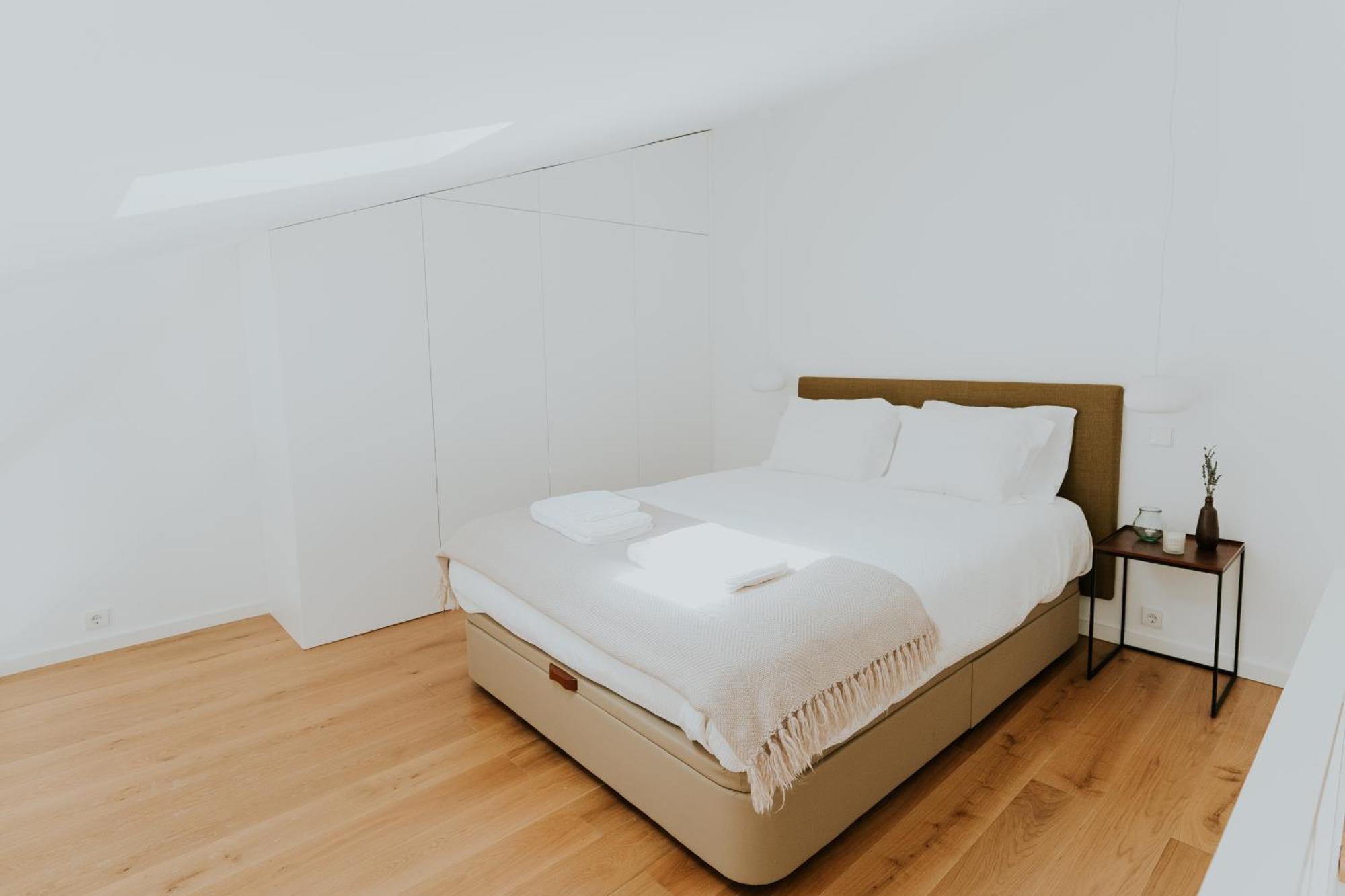 Viva Formosa Lofts * Porto