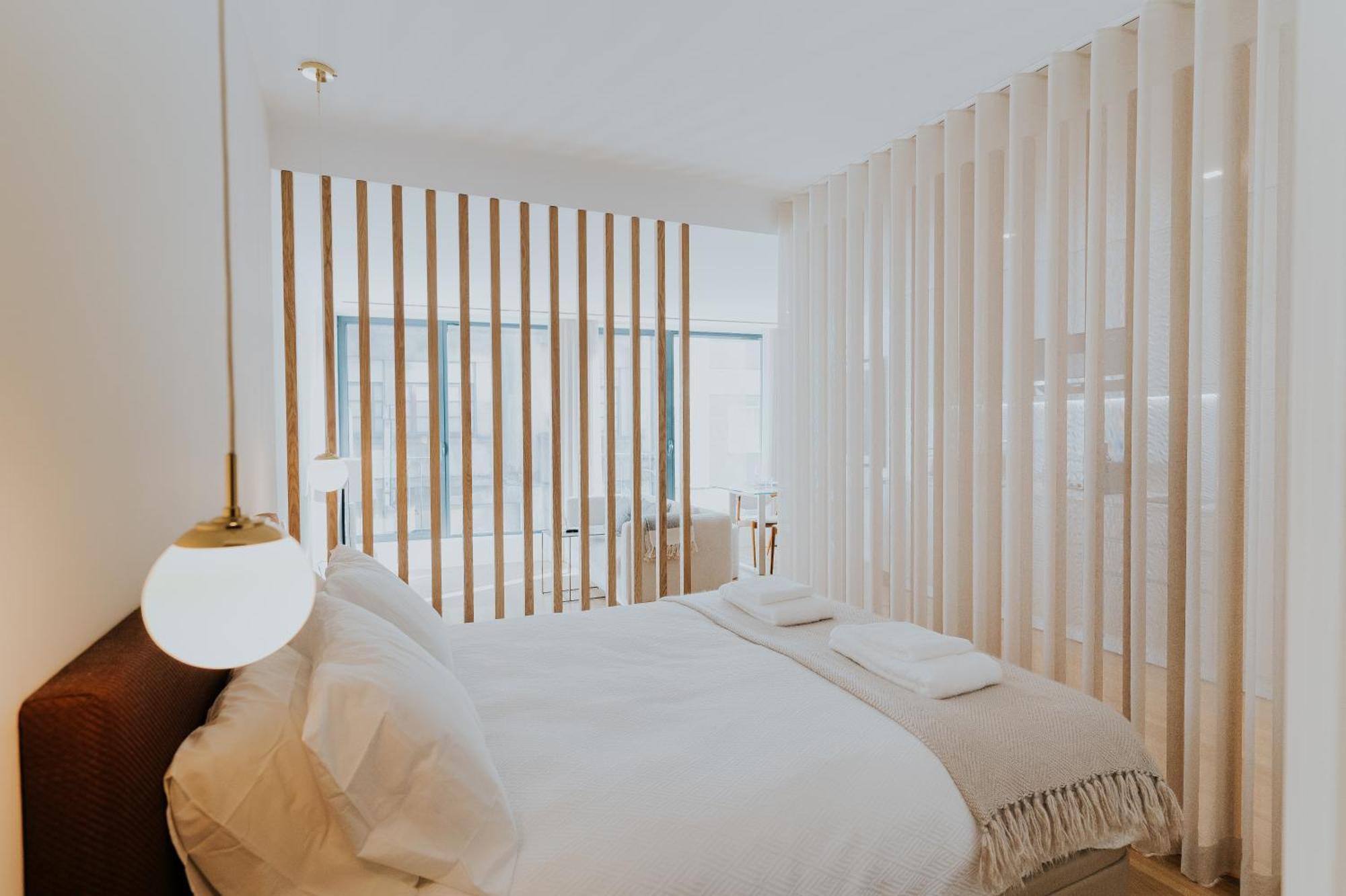 Viva Formosa Lofts Apartment