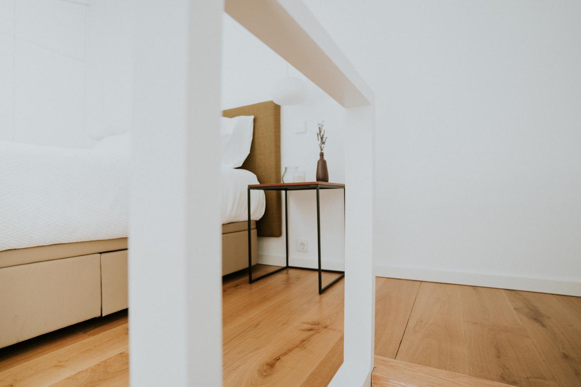 Viva Formosa Lofts Apartment Porto