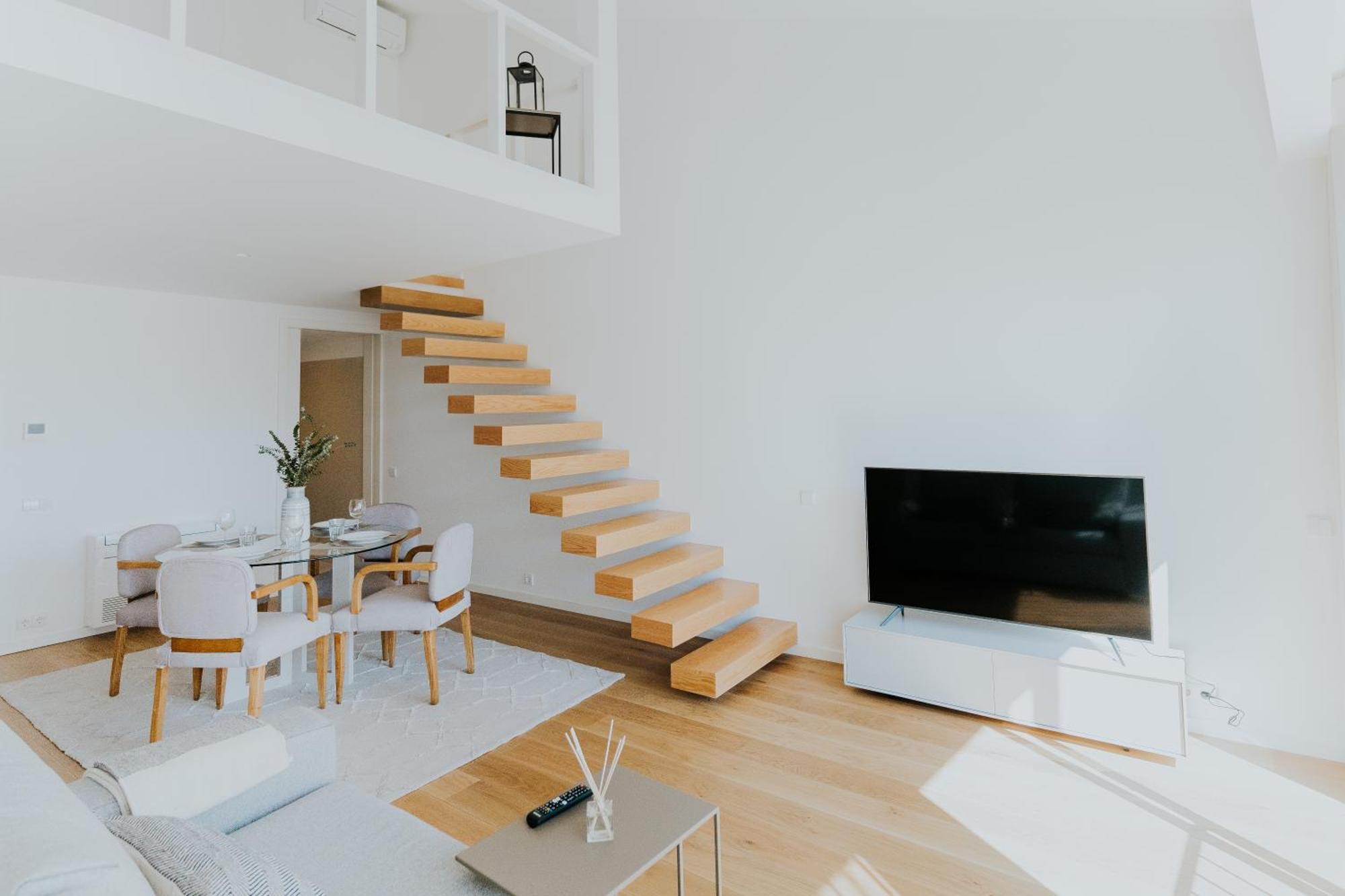 Apartment Viva Formosa Lofts Porto