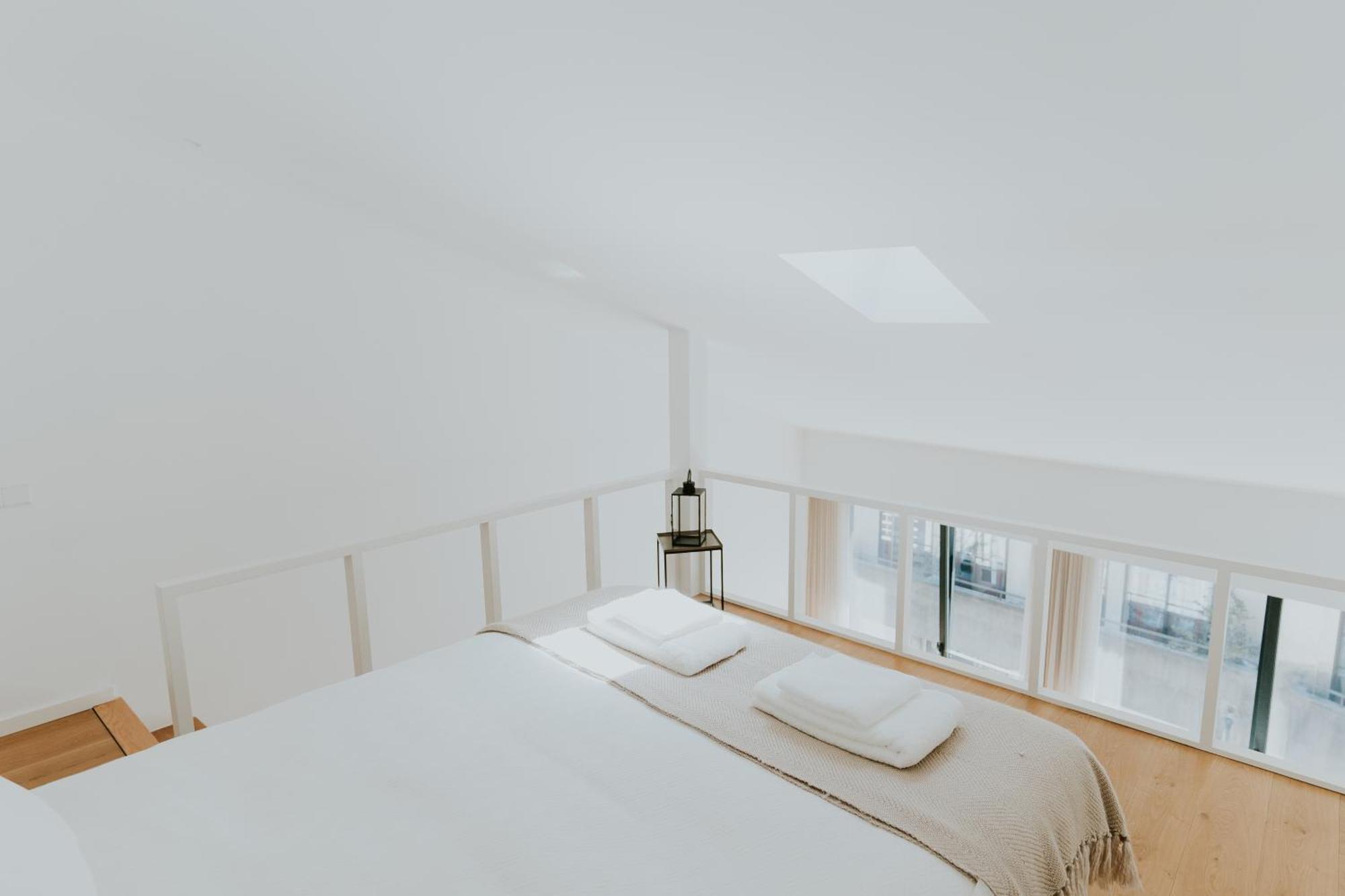 Apartment Viva Formosa Lofts