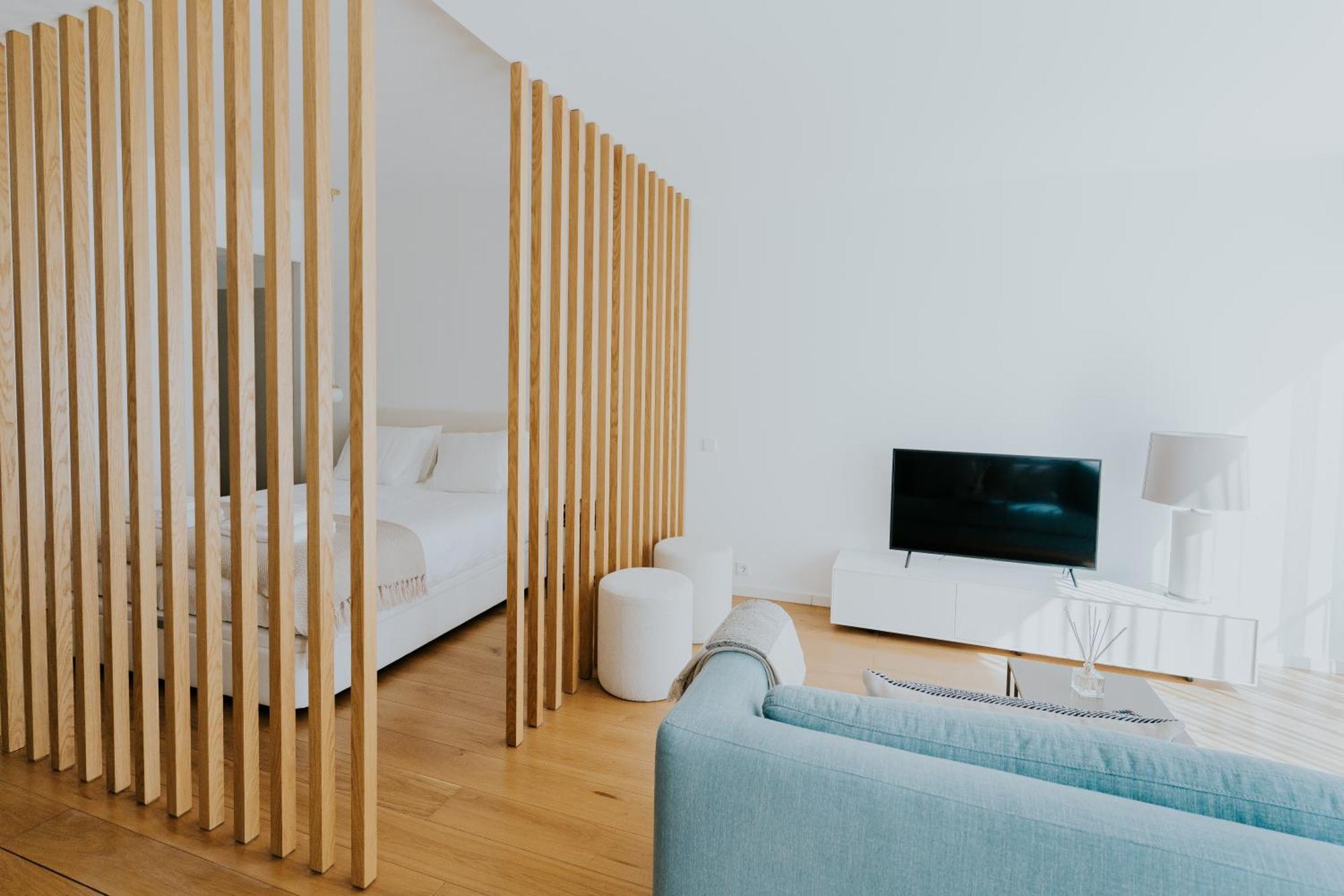 Apartment Viva Formosa Lofts Porto