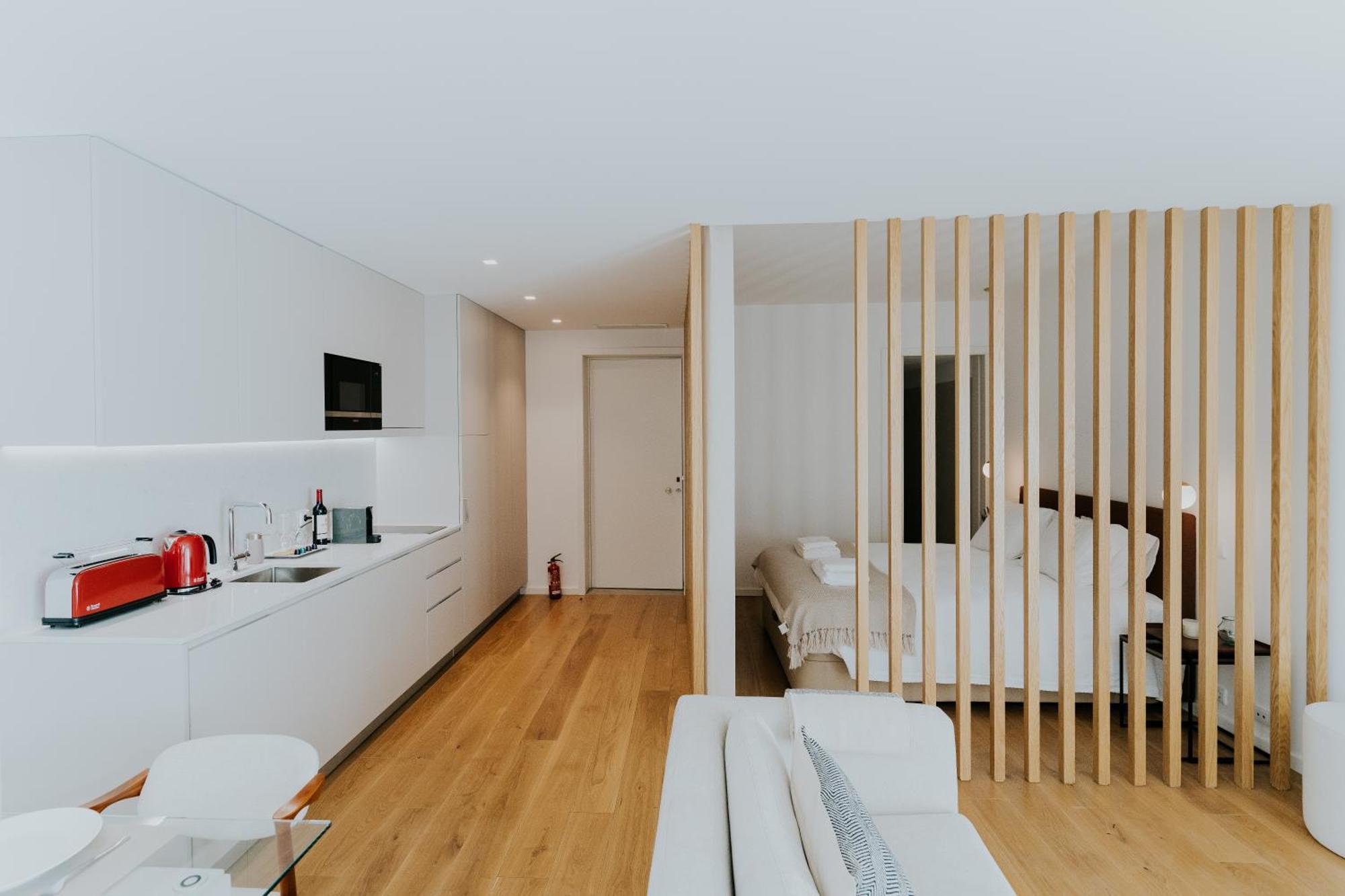 Viva Formosa Lofts Porto