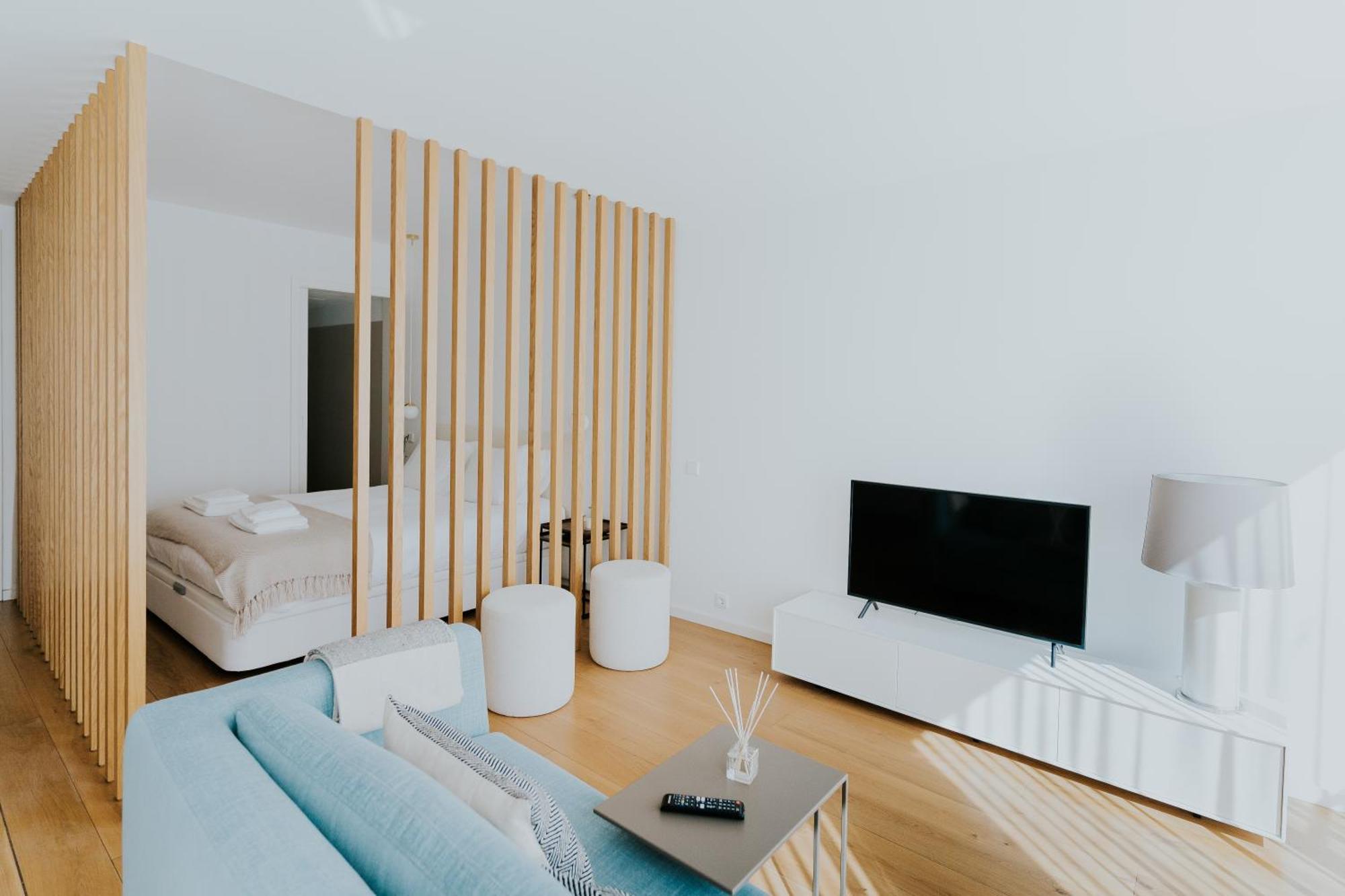 Viva Formosa Lofts * Porto