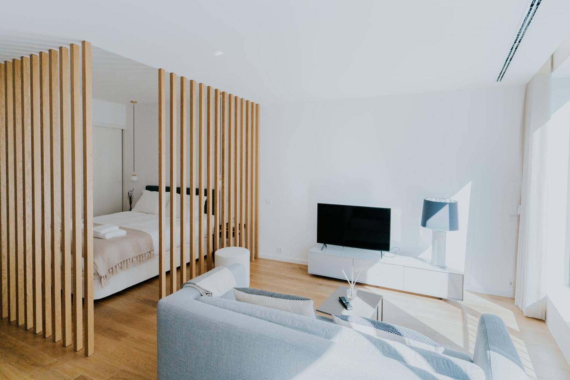 Viva Formosa Lofts Apartment *