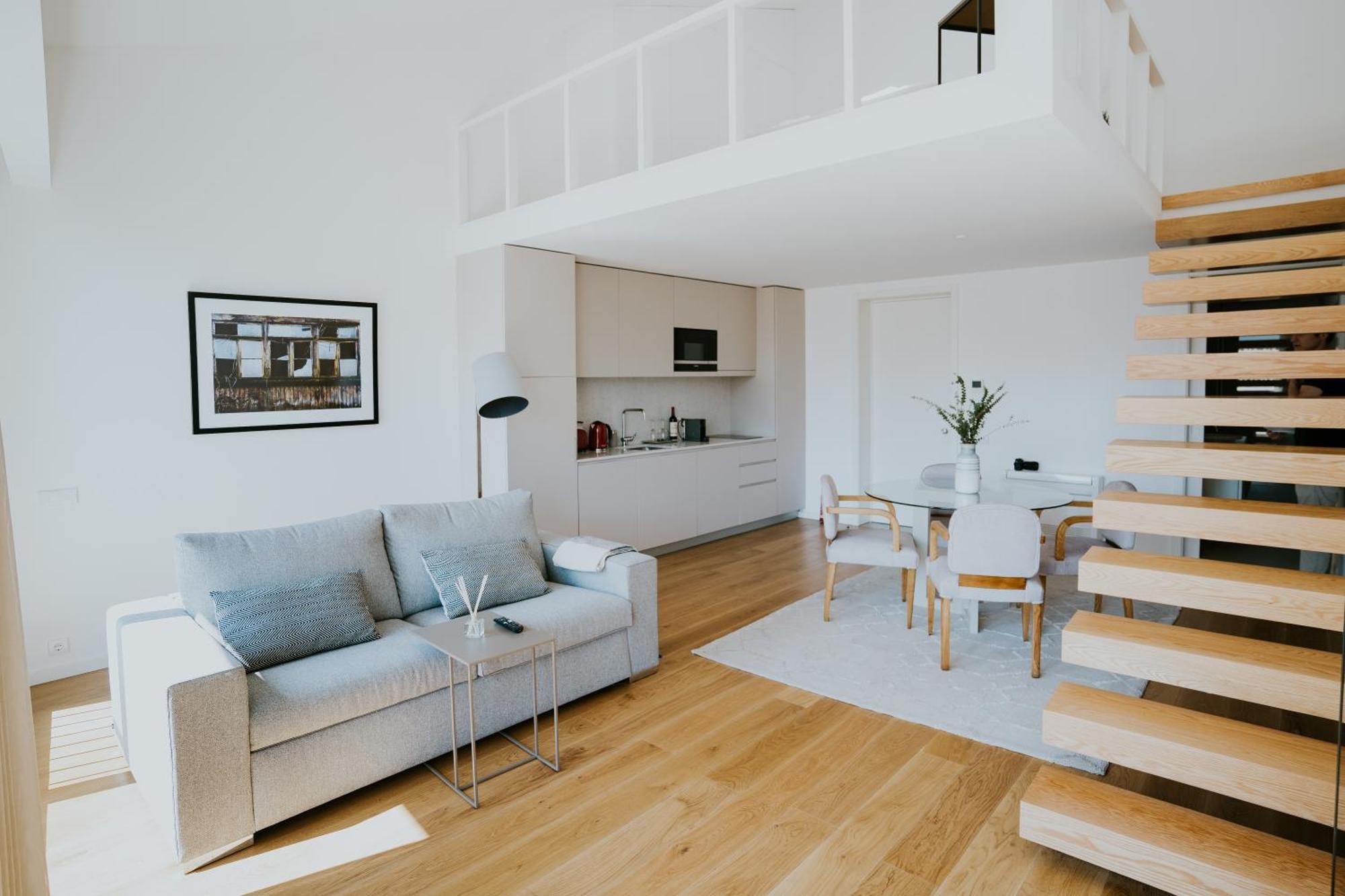 Apartment Viva Formosa Lofts *