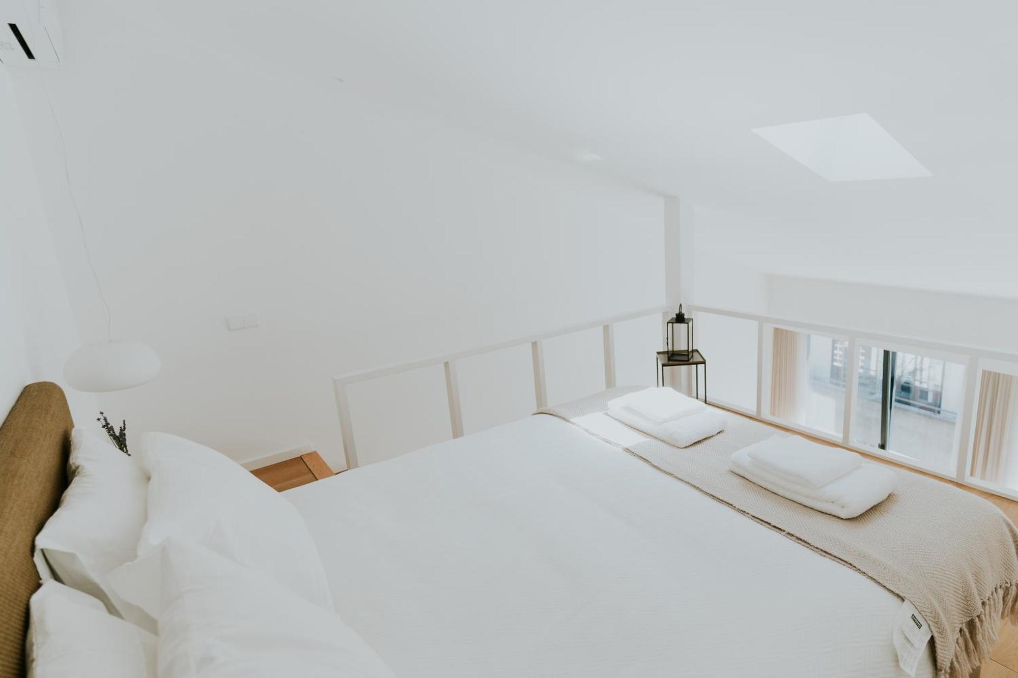 Viva Formosa Lofts *