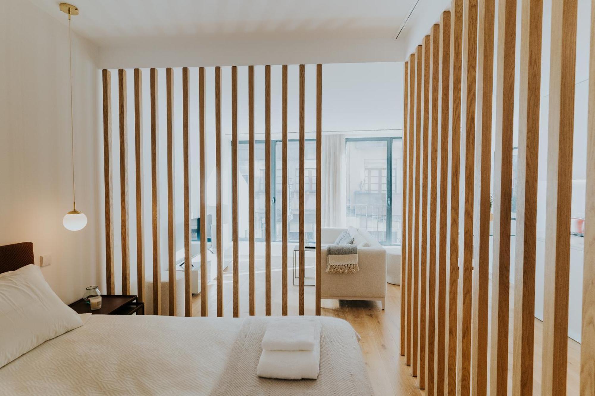 Viva Formosa Lofts Apartment