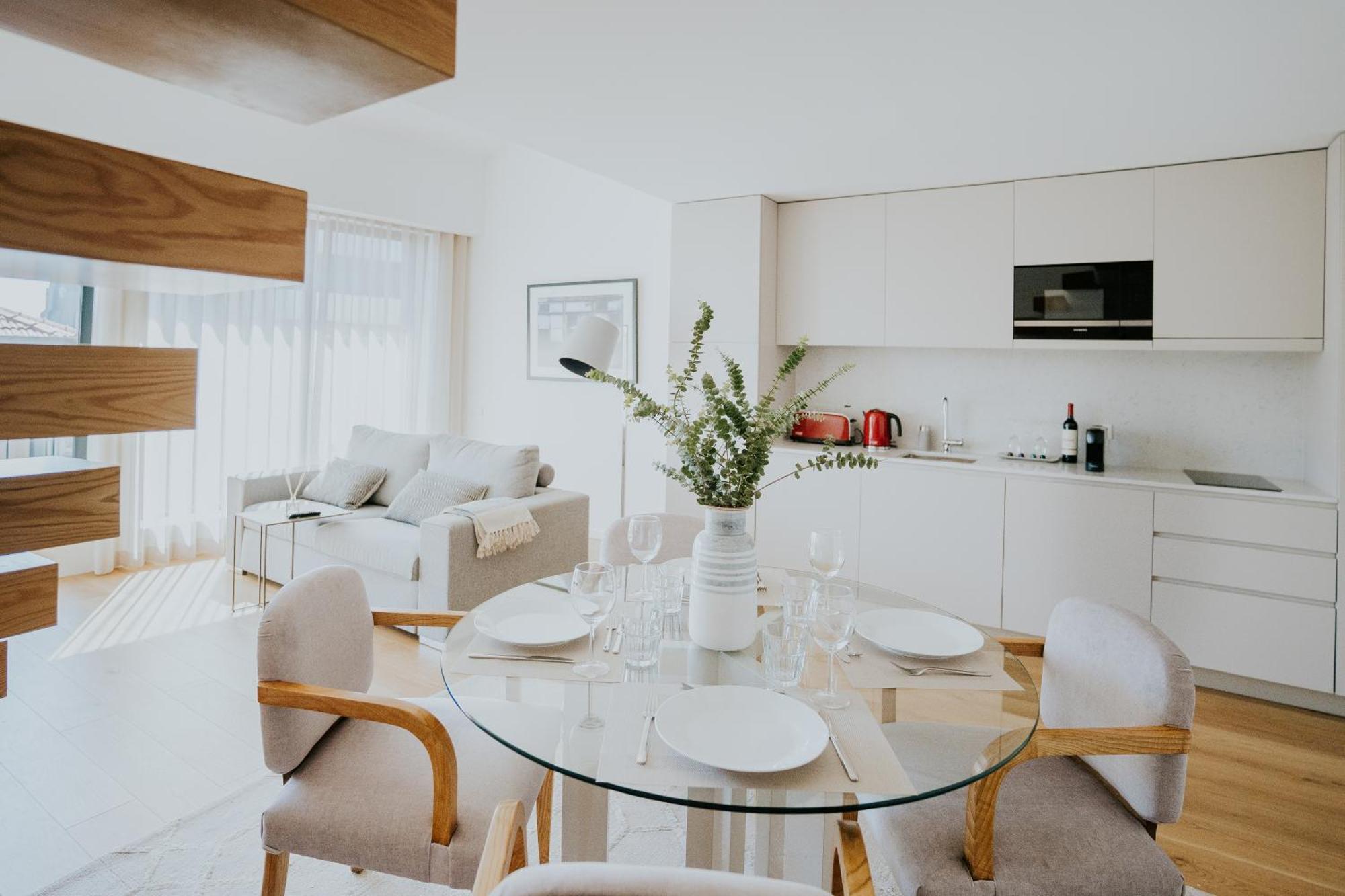 Apartment Viva Formosa Lofts *