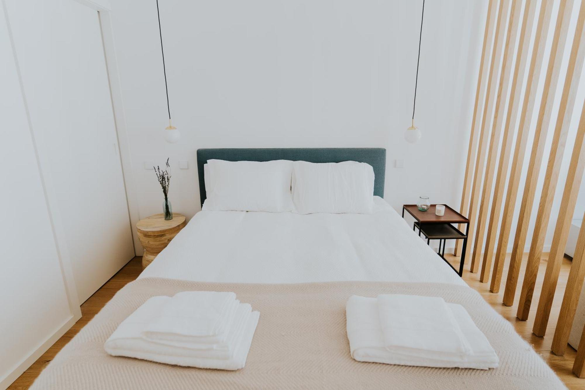 Viva Formosa Lofts Apartment Porto