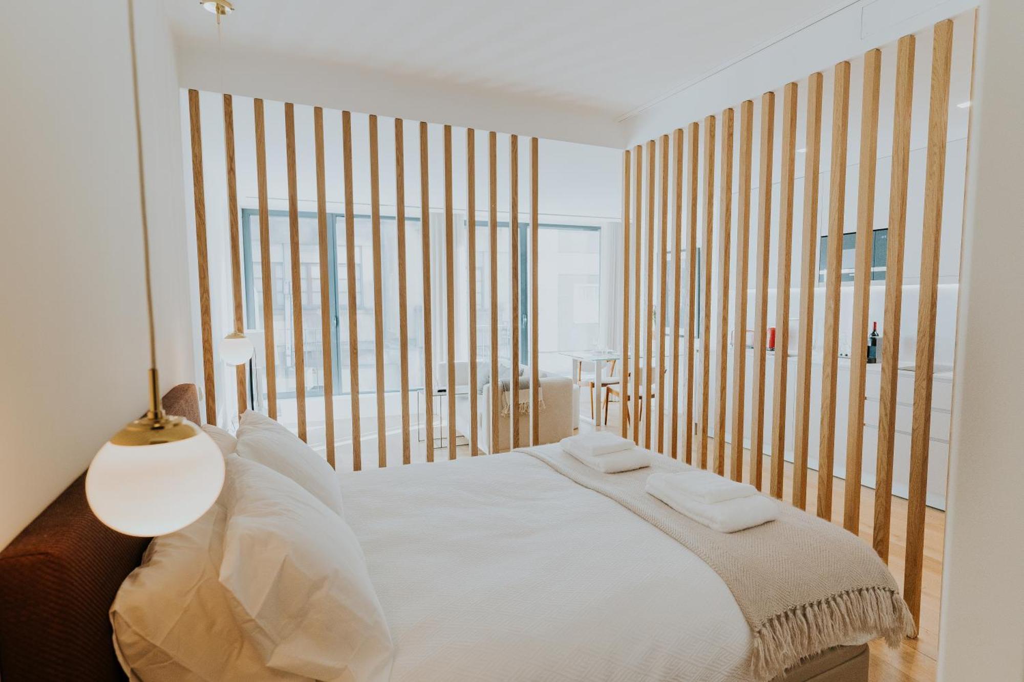 Viva Formosa Lofts *