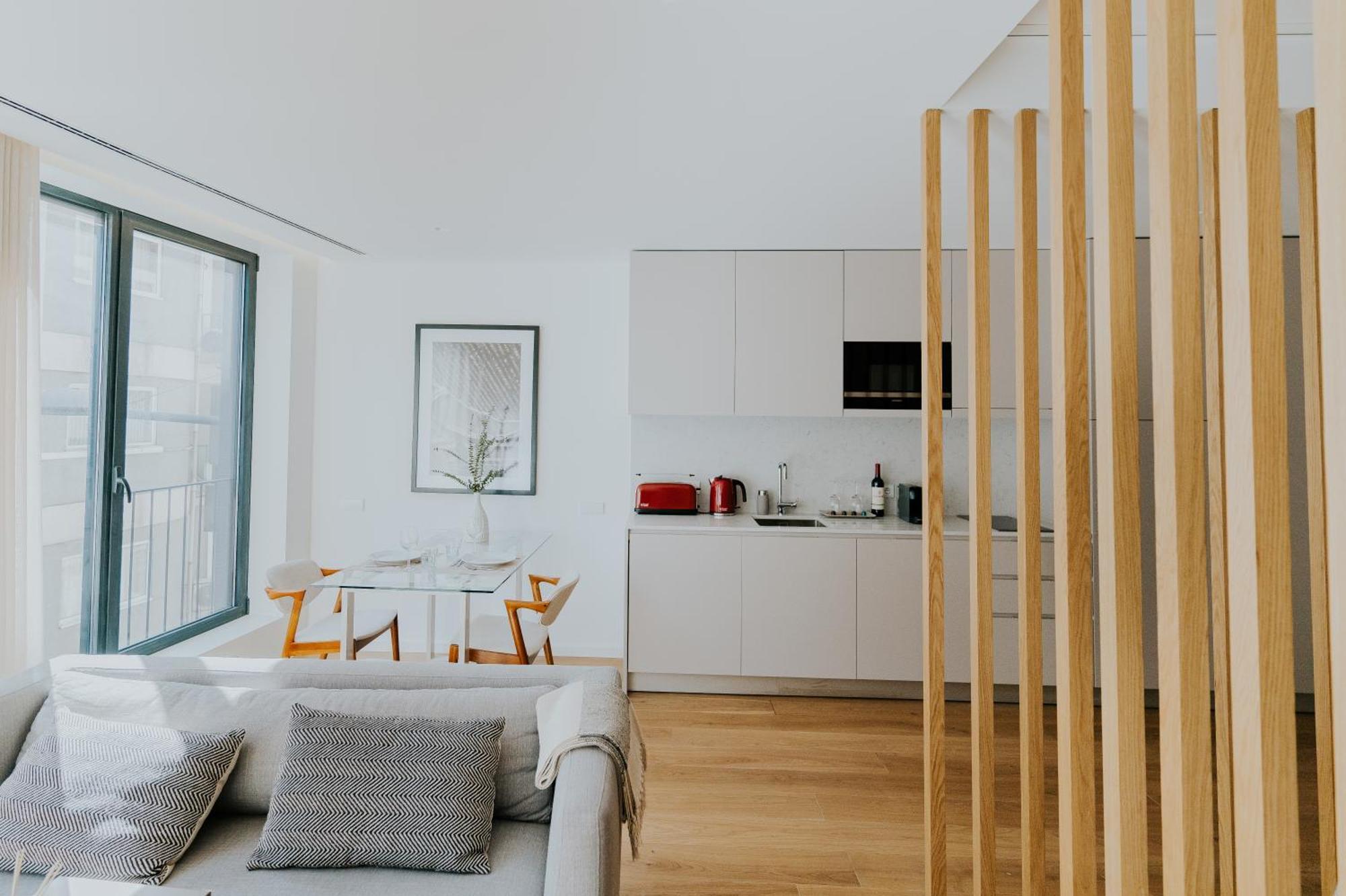 Viva Formosa Lofts * Porto