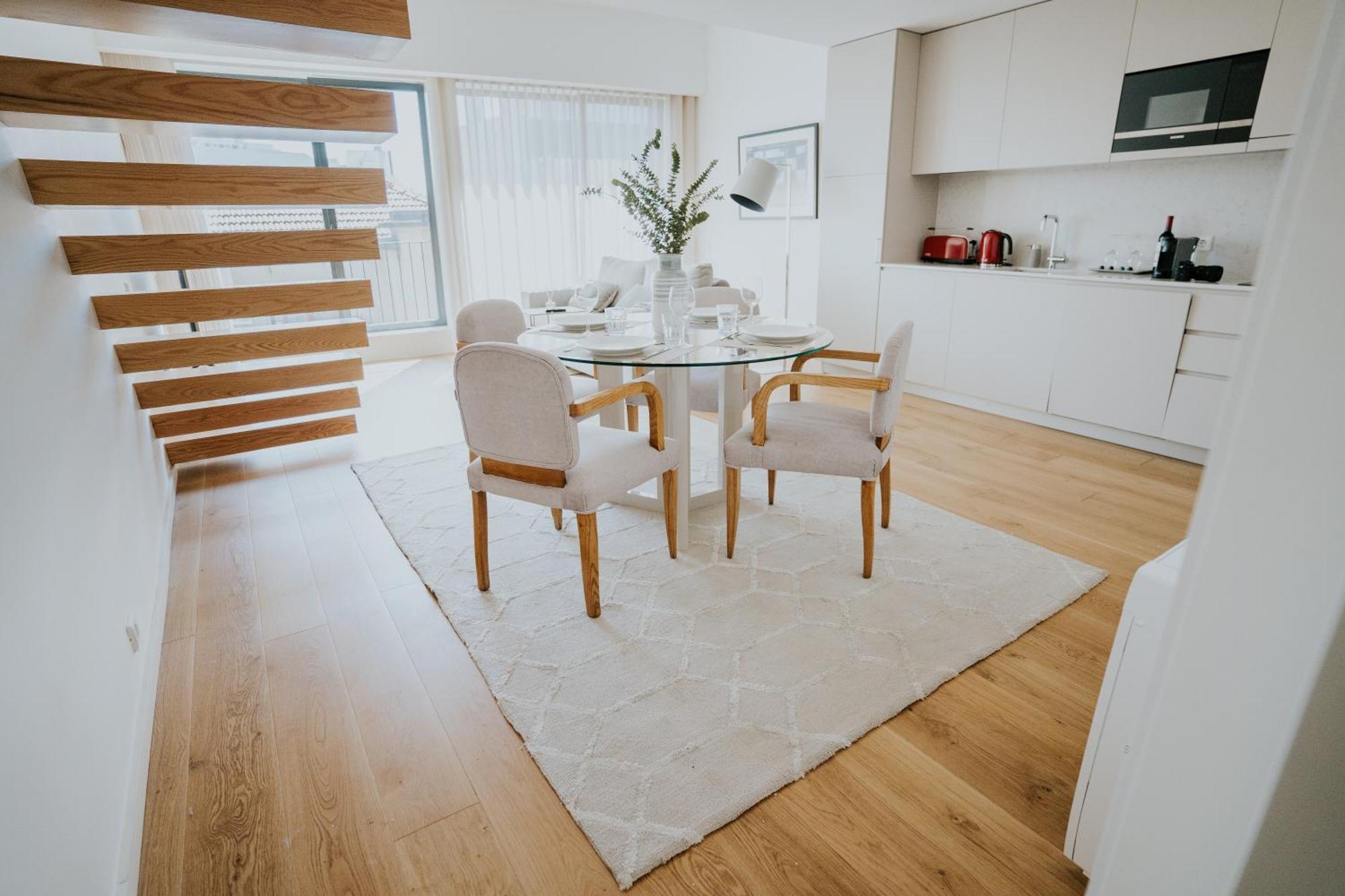 Apartment Viva Formosa Lofts Porto