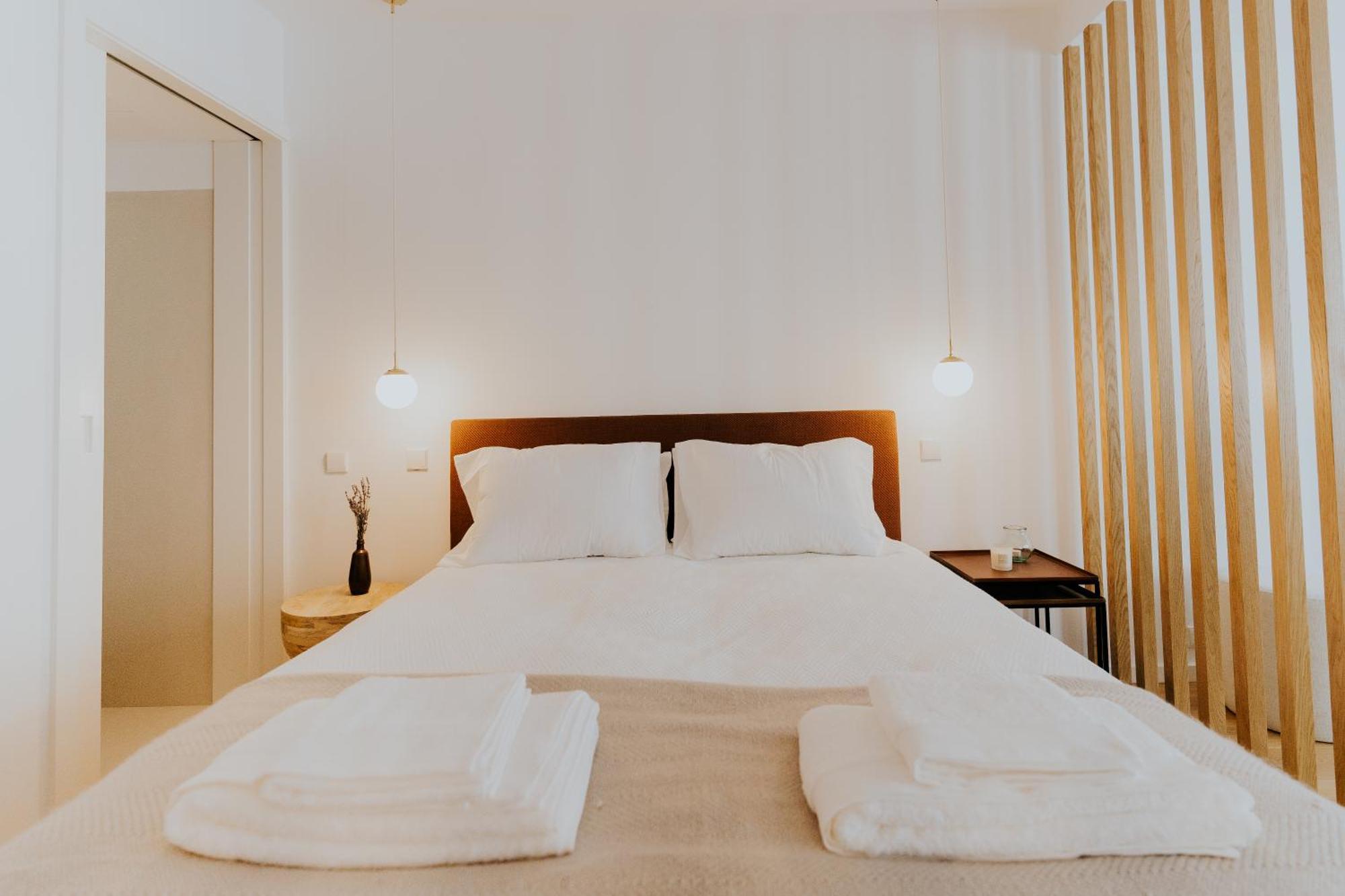 Apartment Viva Formosa Lofts Porto