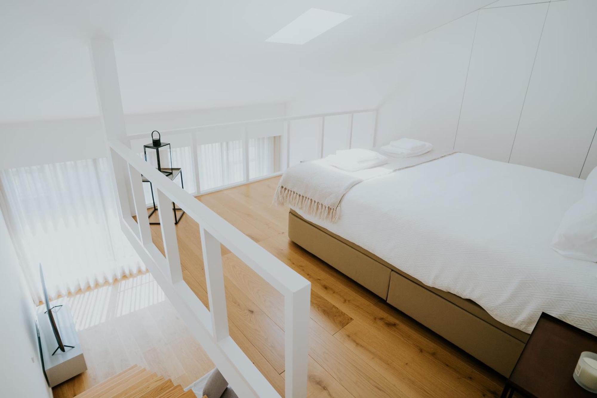Viva Formosa Lofts Porto