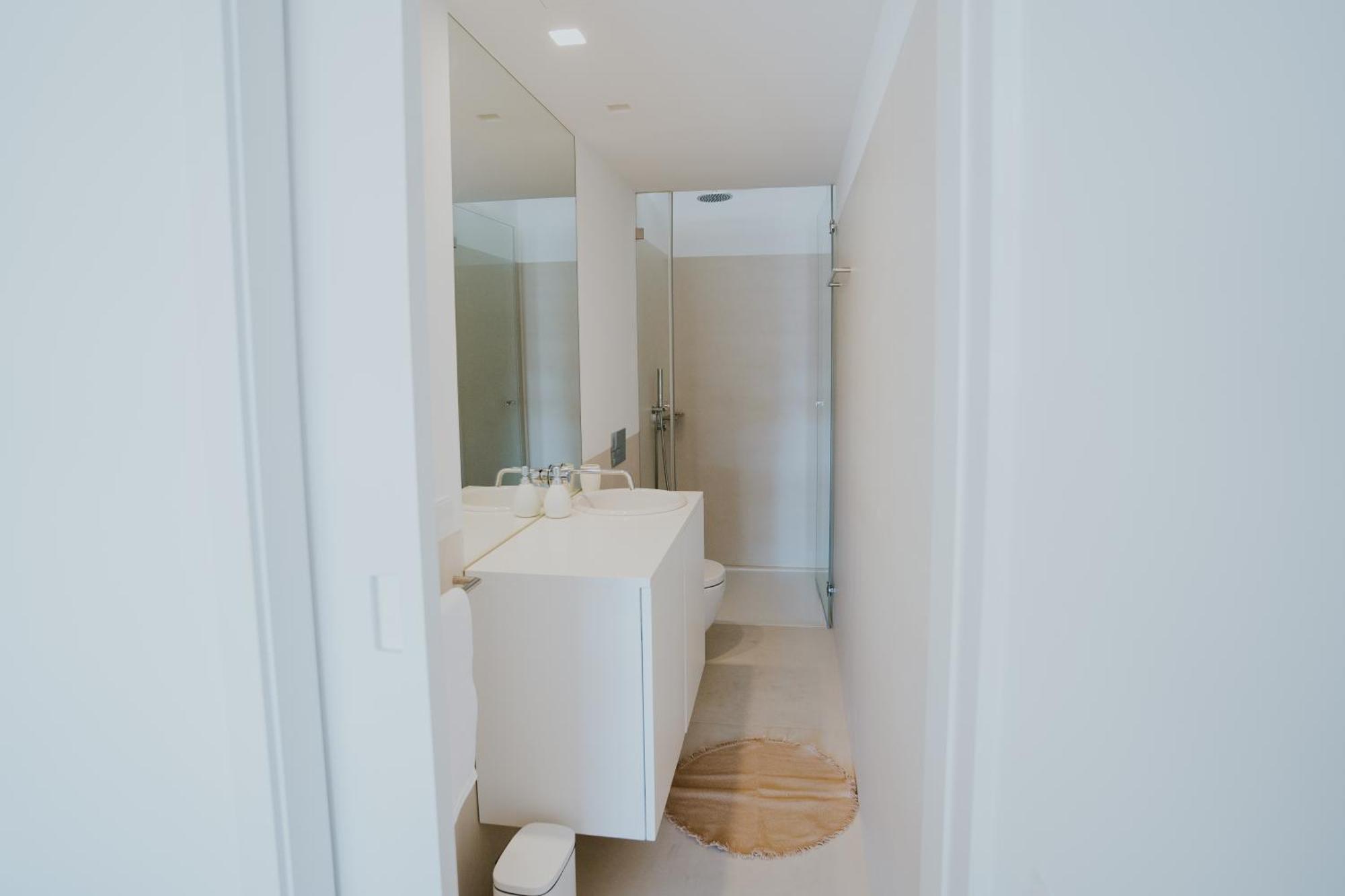 Viva Formosa Lofts Apartment