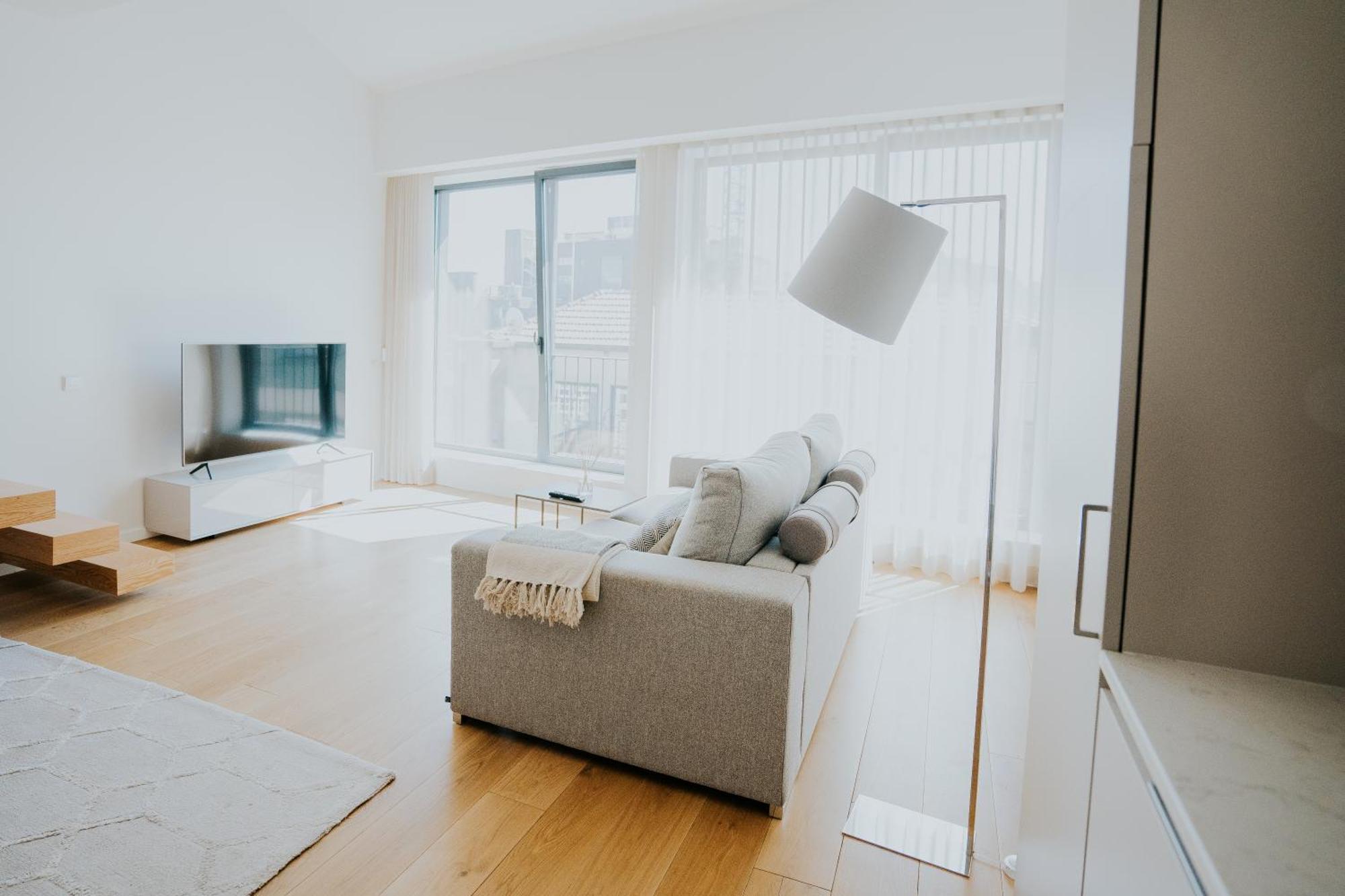 Apartment Viva Formosa Lofts *