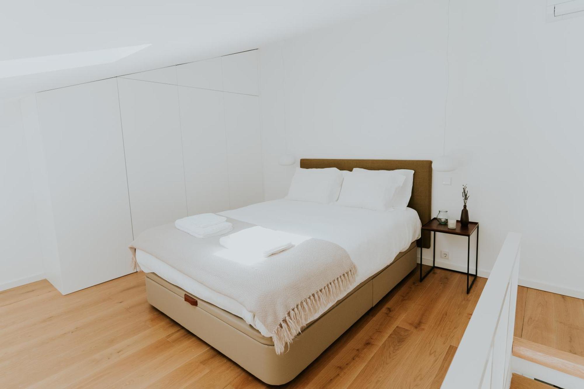 Apartment Viva Formosa Lofts Porto