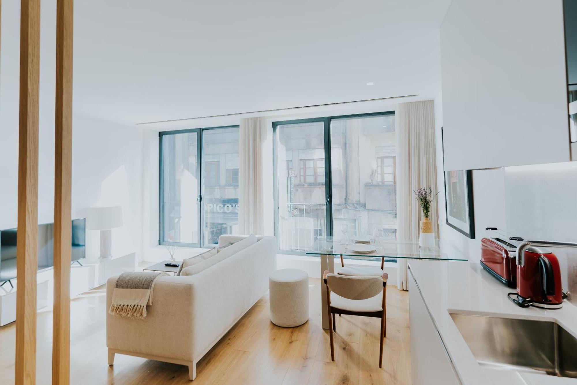 Viva Formosa Lofts *