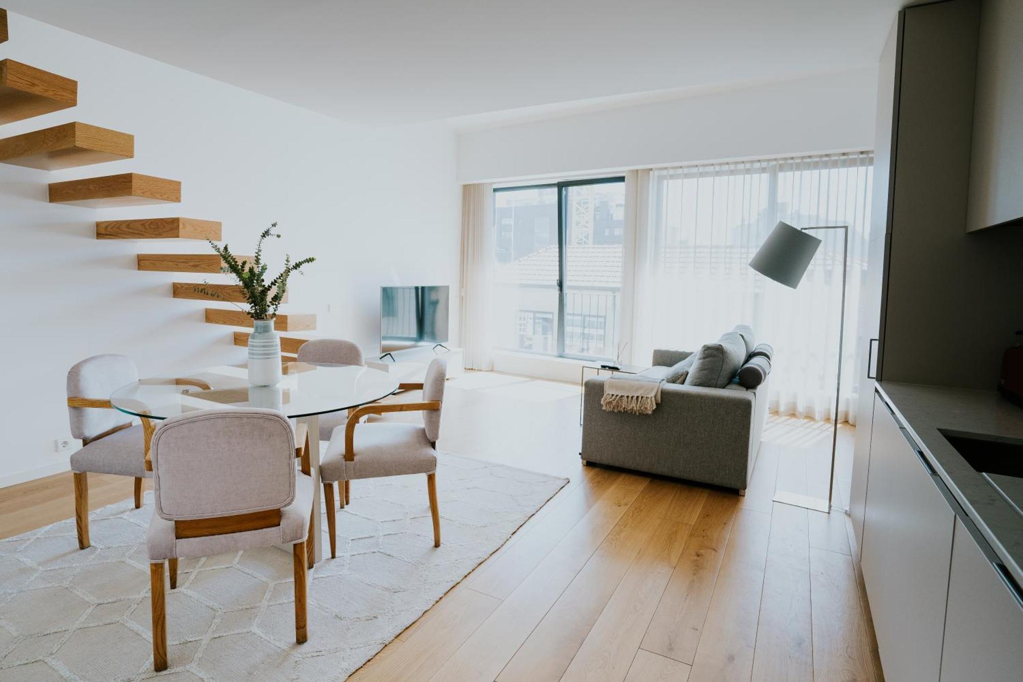 Viva Formosa Lofts Porto