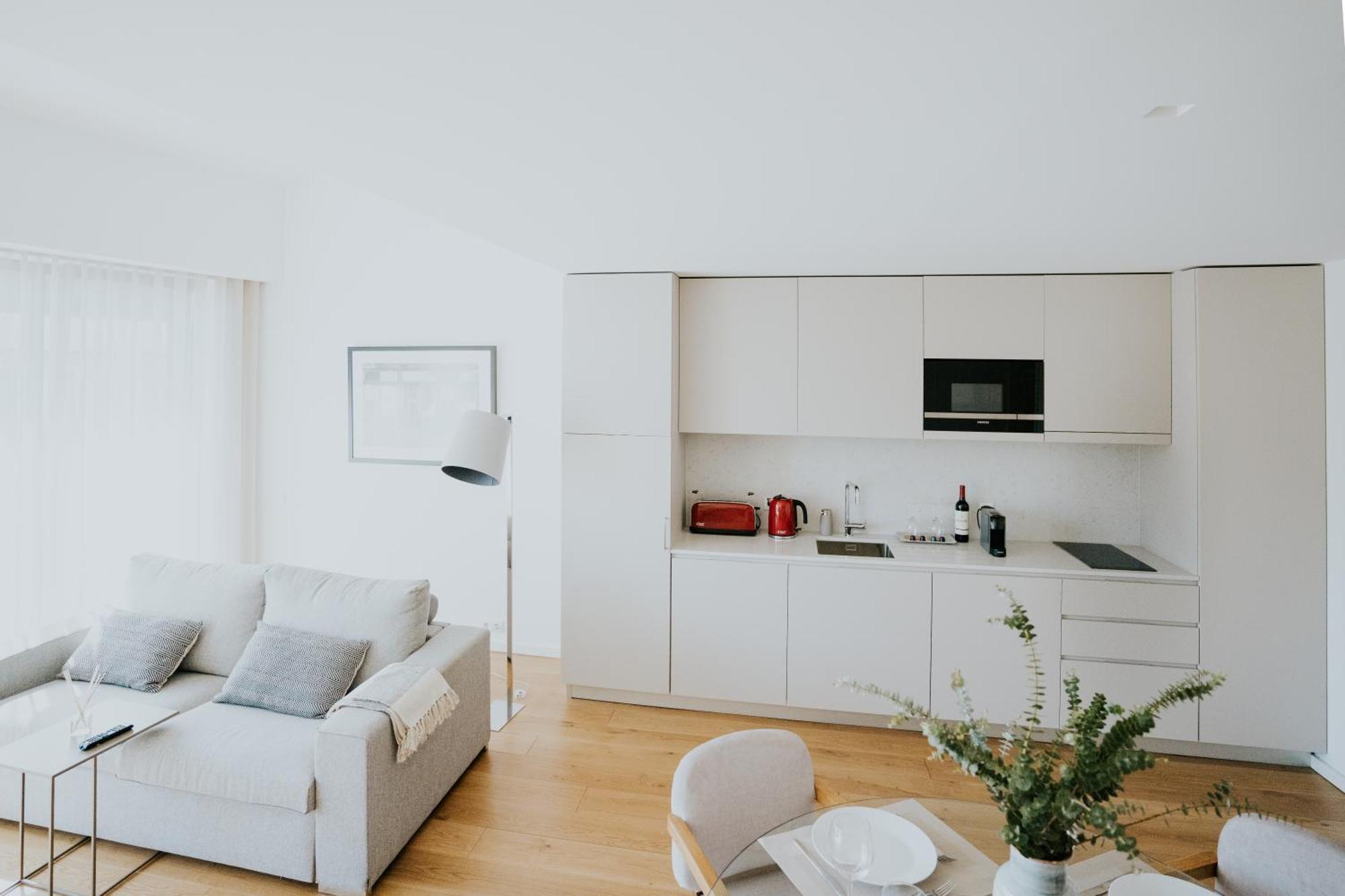 Viva Formosa Lofts