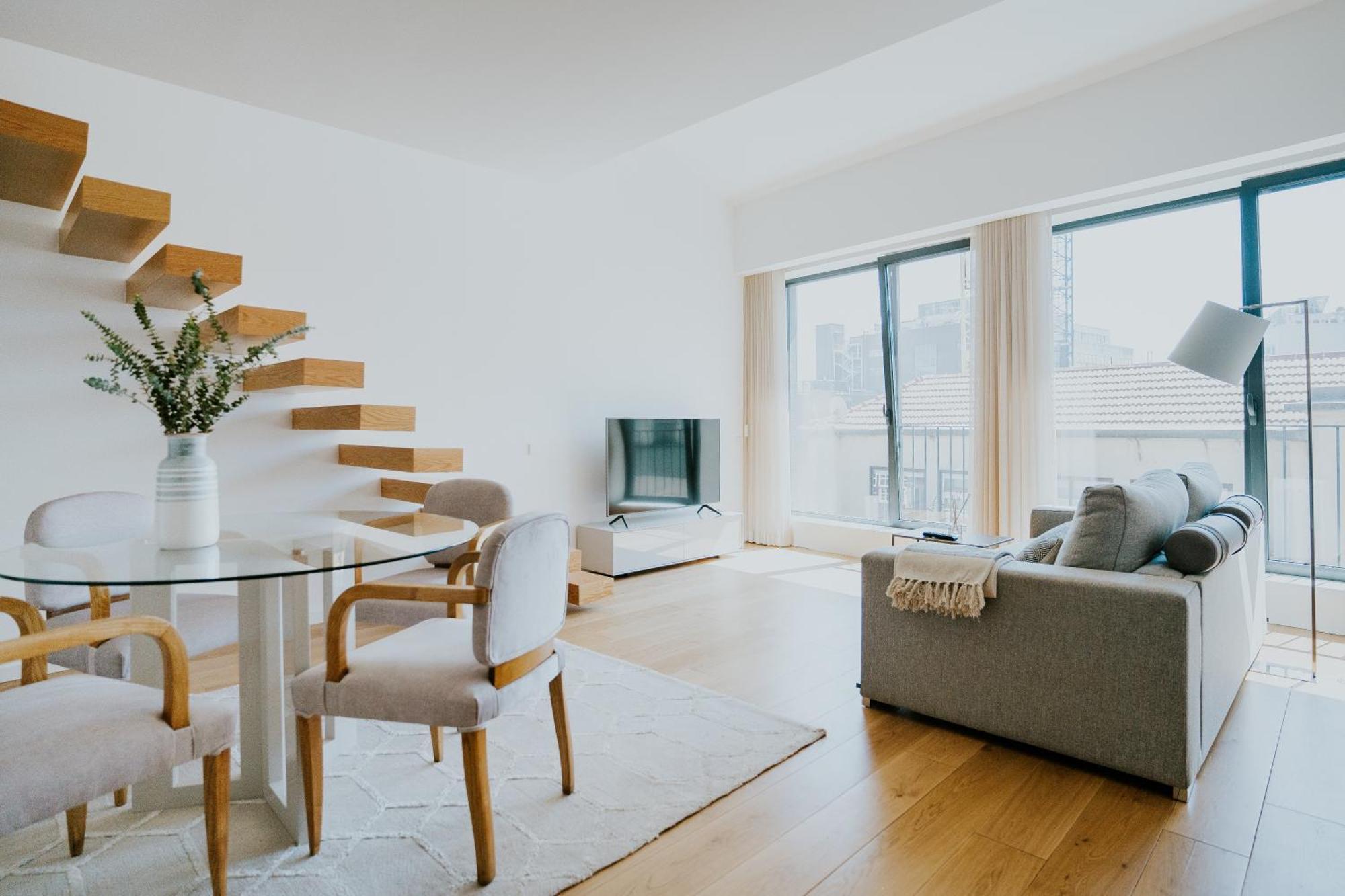 Viva Formosa Lofts Apartment *