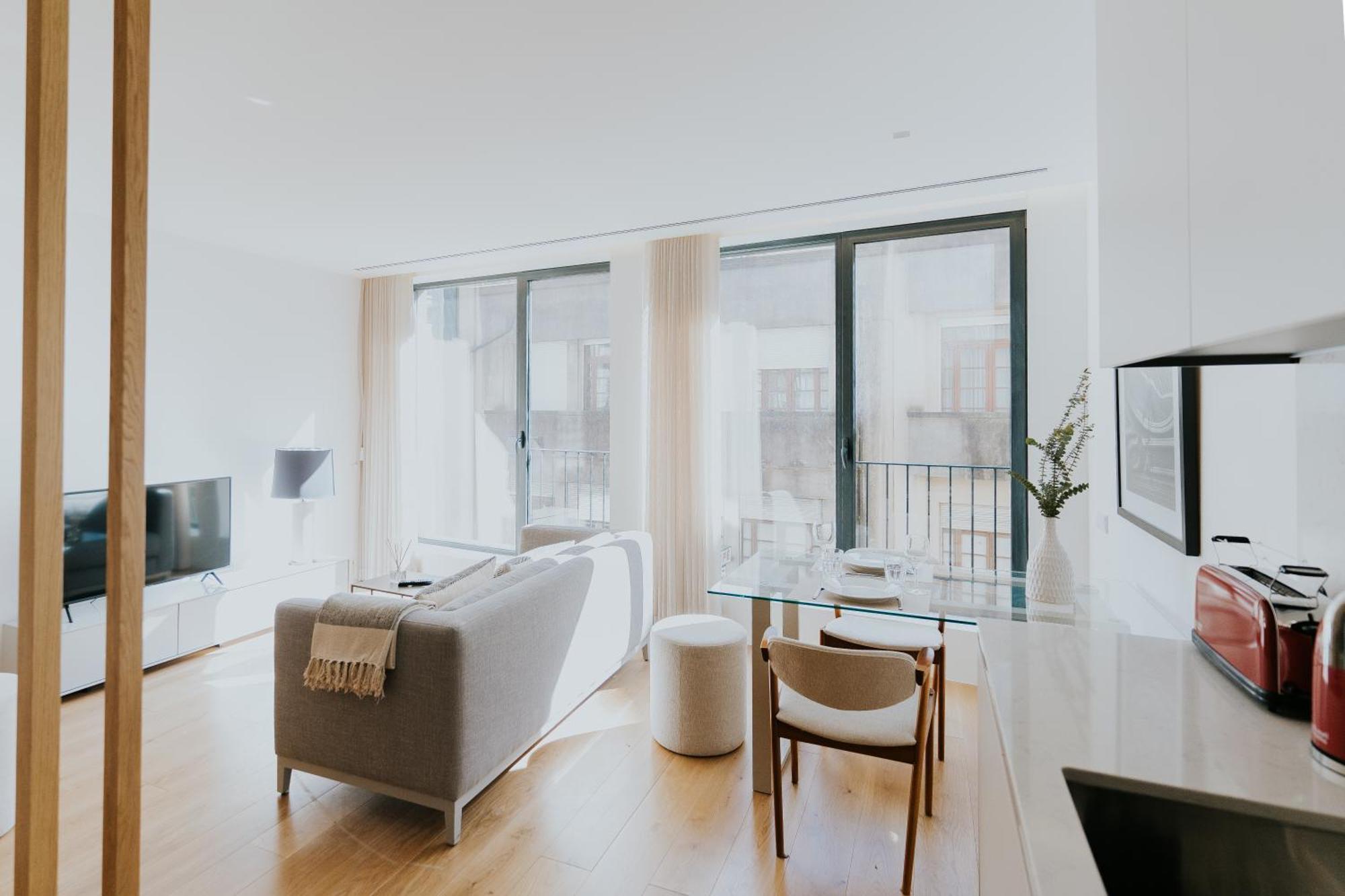 Apartment Viva Formosa Lofts Porto