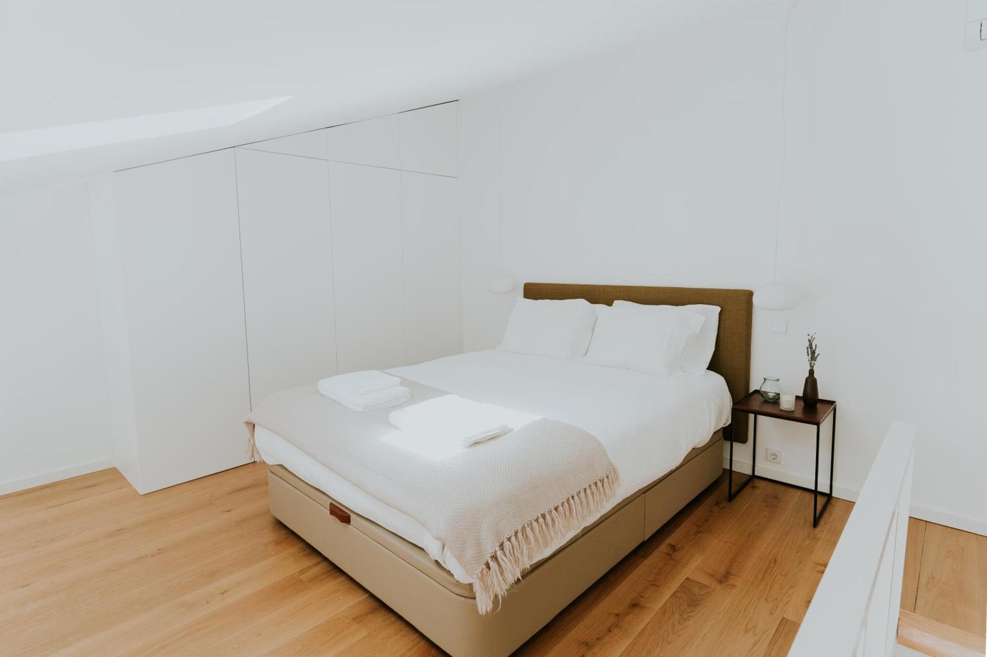 Viva Formosa Lofts