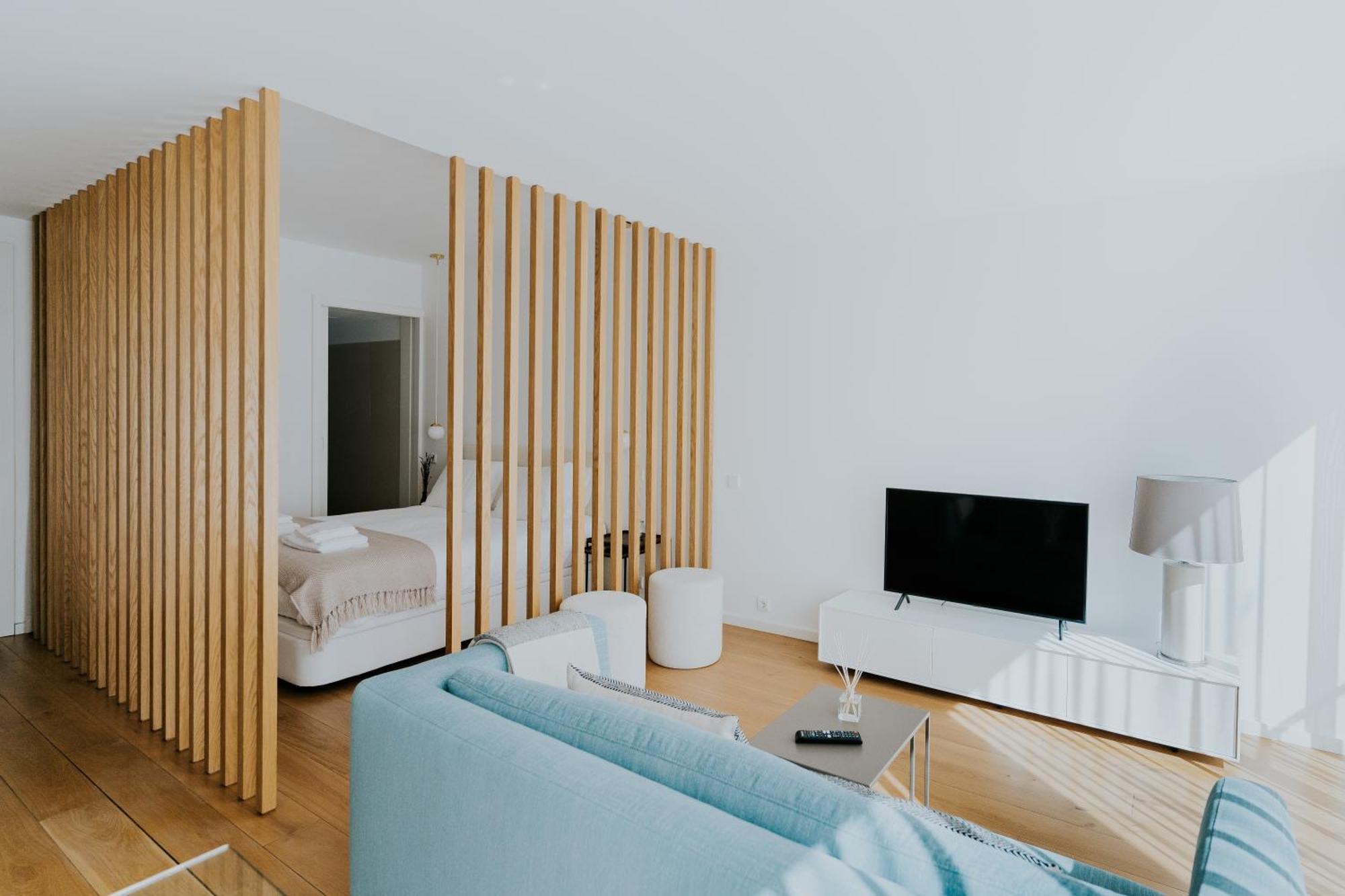 Viva Formosa Lofts *