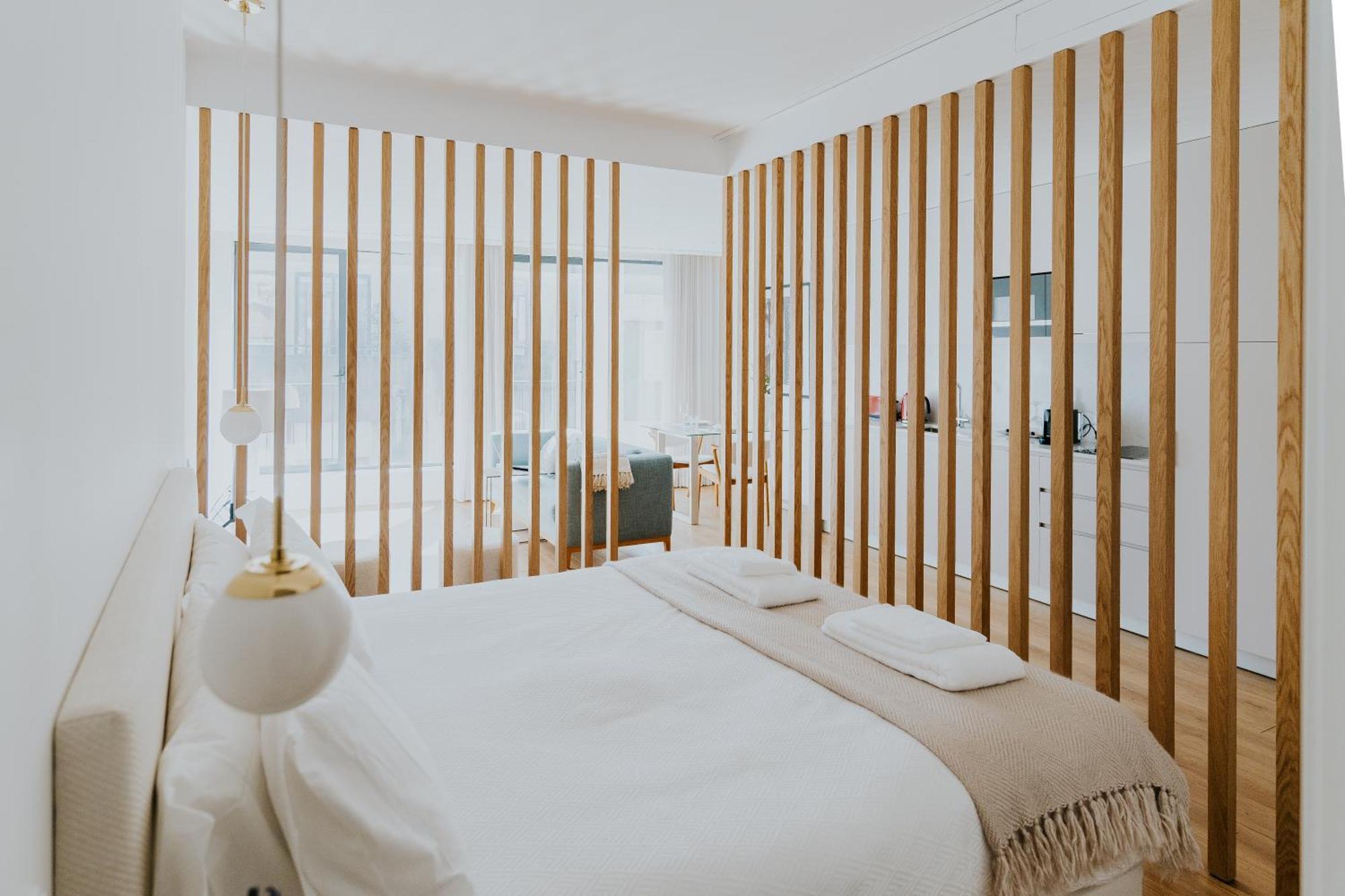 Viva Formosa Lofts * Porto