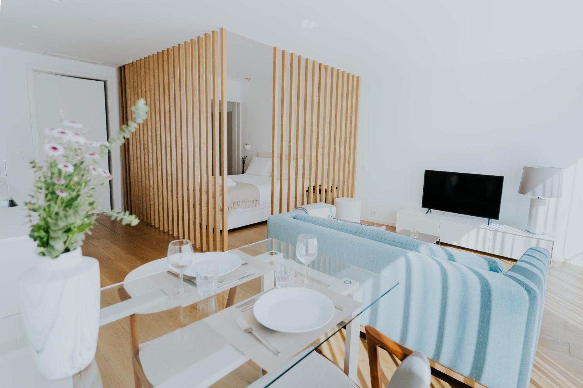 Viva Formosa Lofts