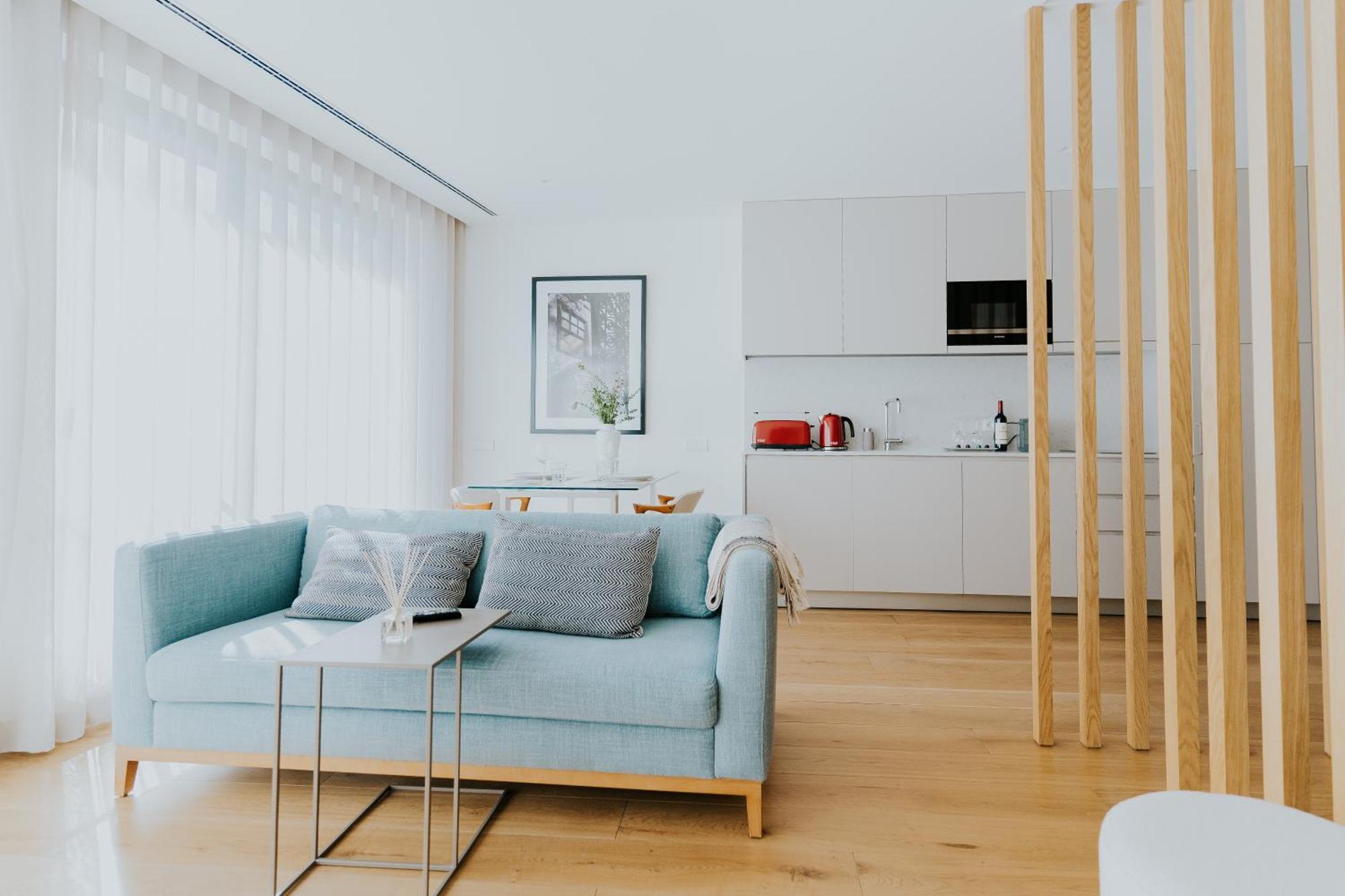 Viva Formosa Lofts *
