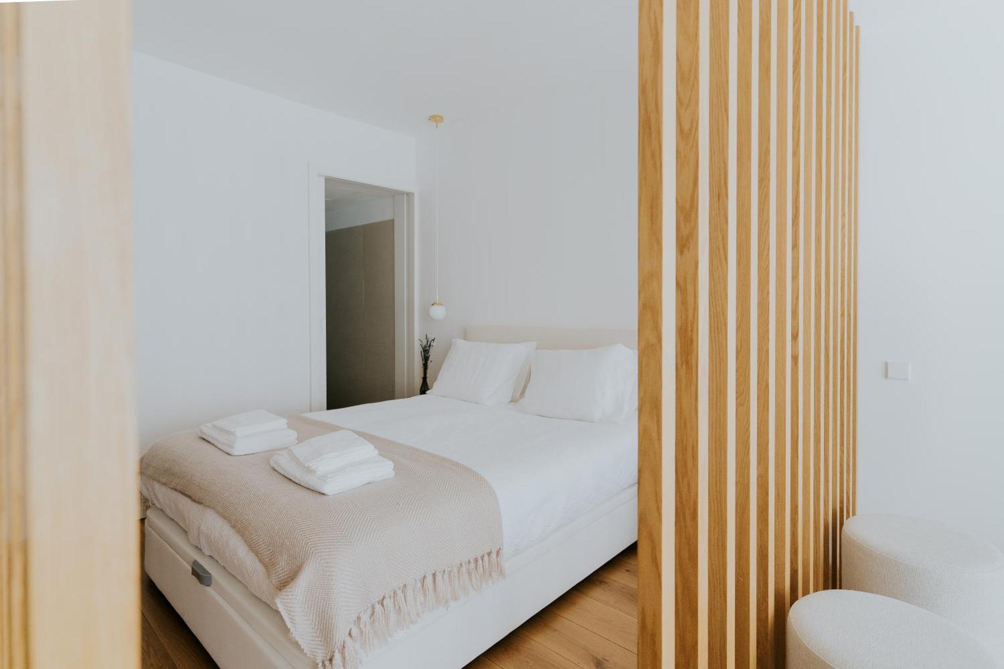Viva Formosa Lofts * Porto