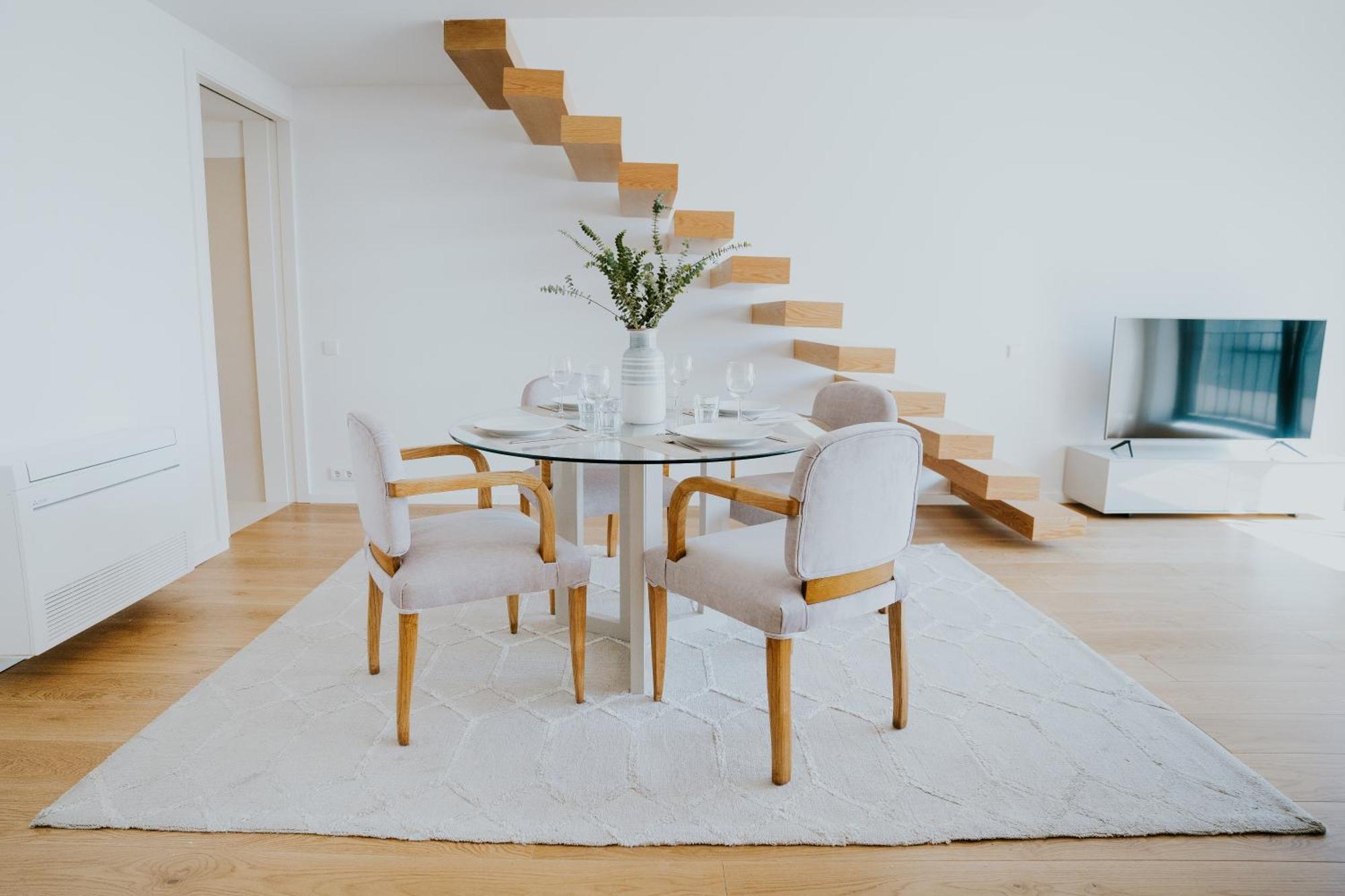Viva Formosa Lofts Apartment