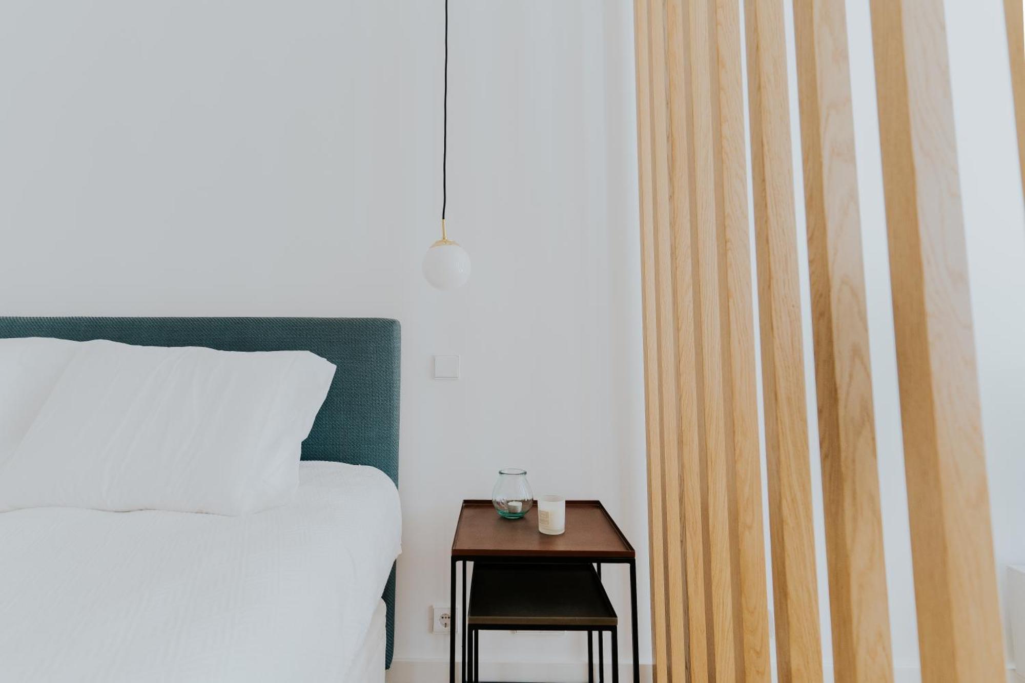 Viva Formosa Lofts Apartment *