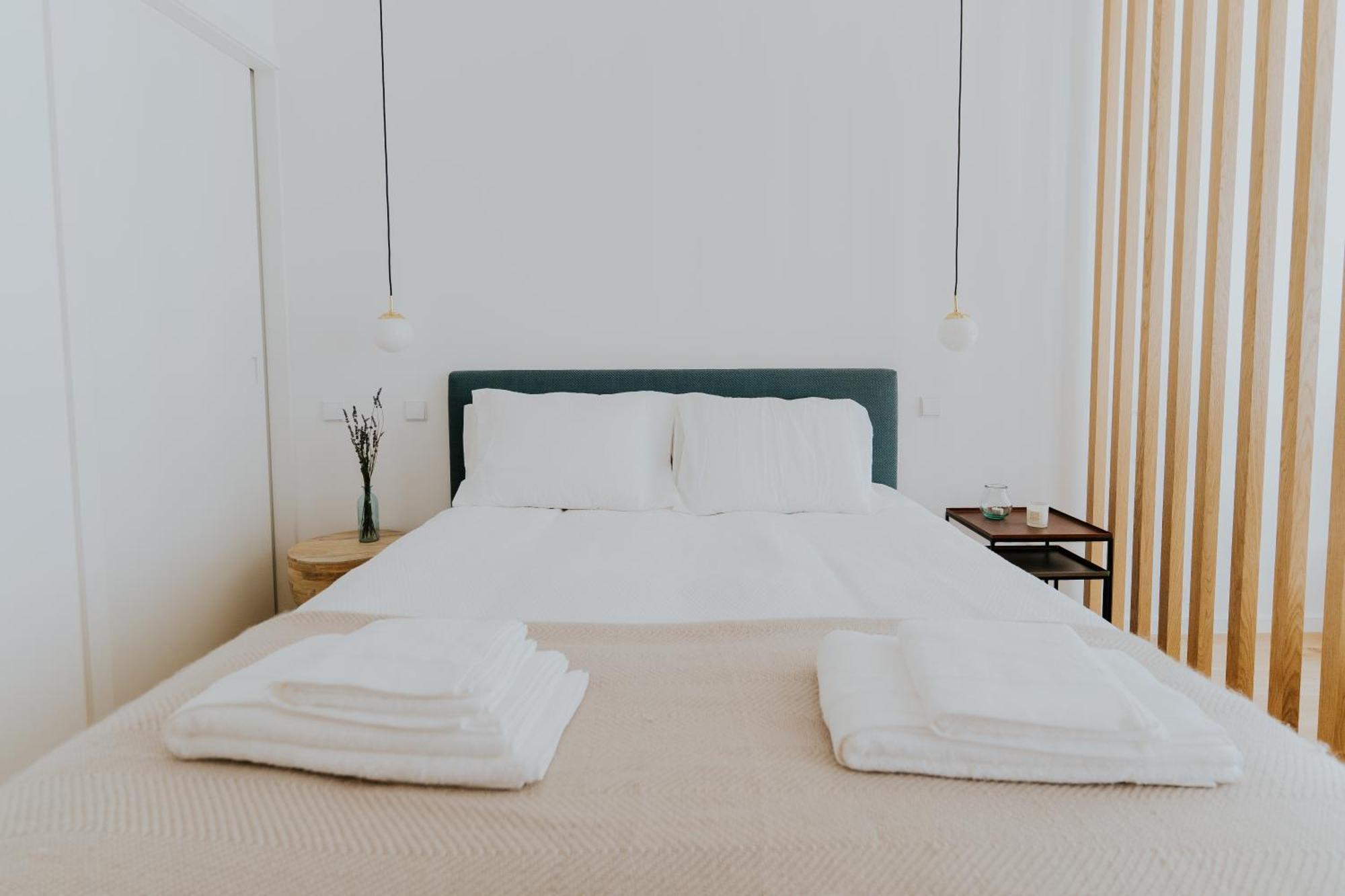 Apartment Viva Formosa Lofts Porto