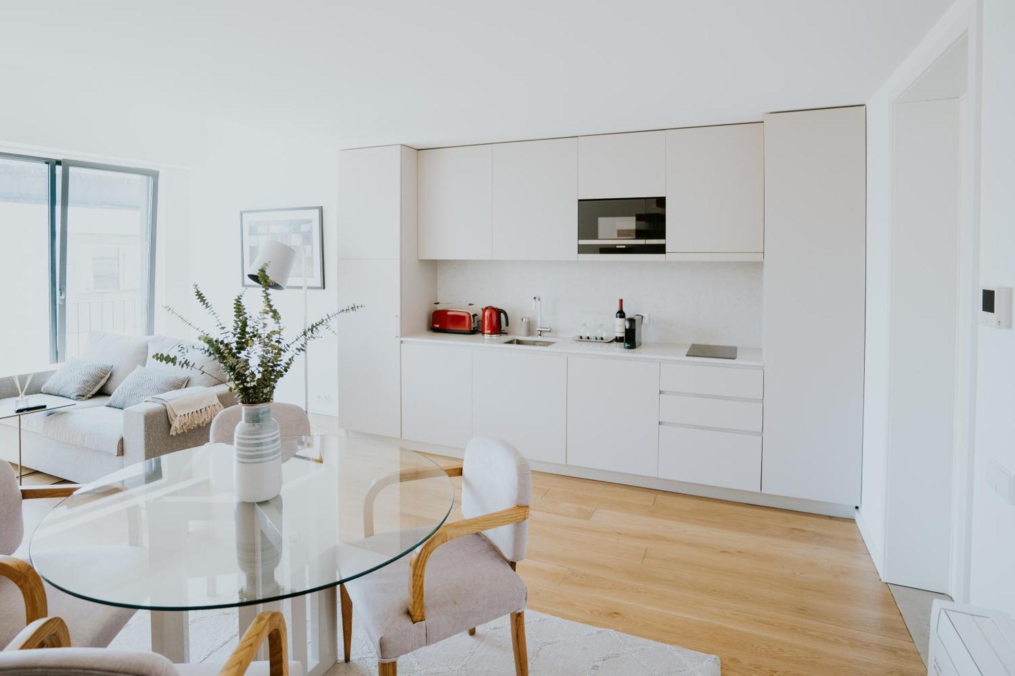 Viva Formosa Lofts Porto