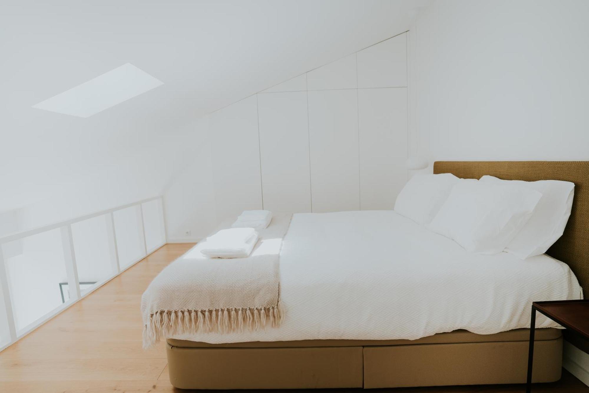Viva Formosa Lofts Porto