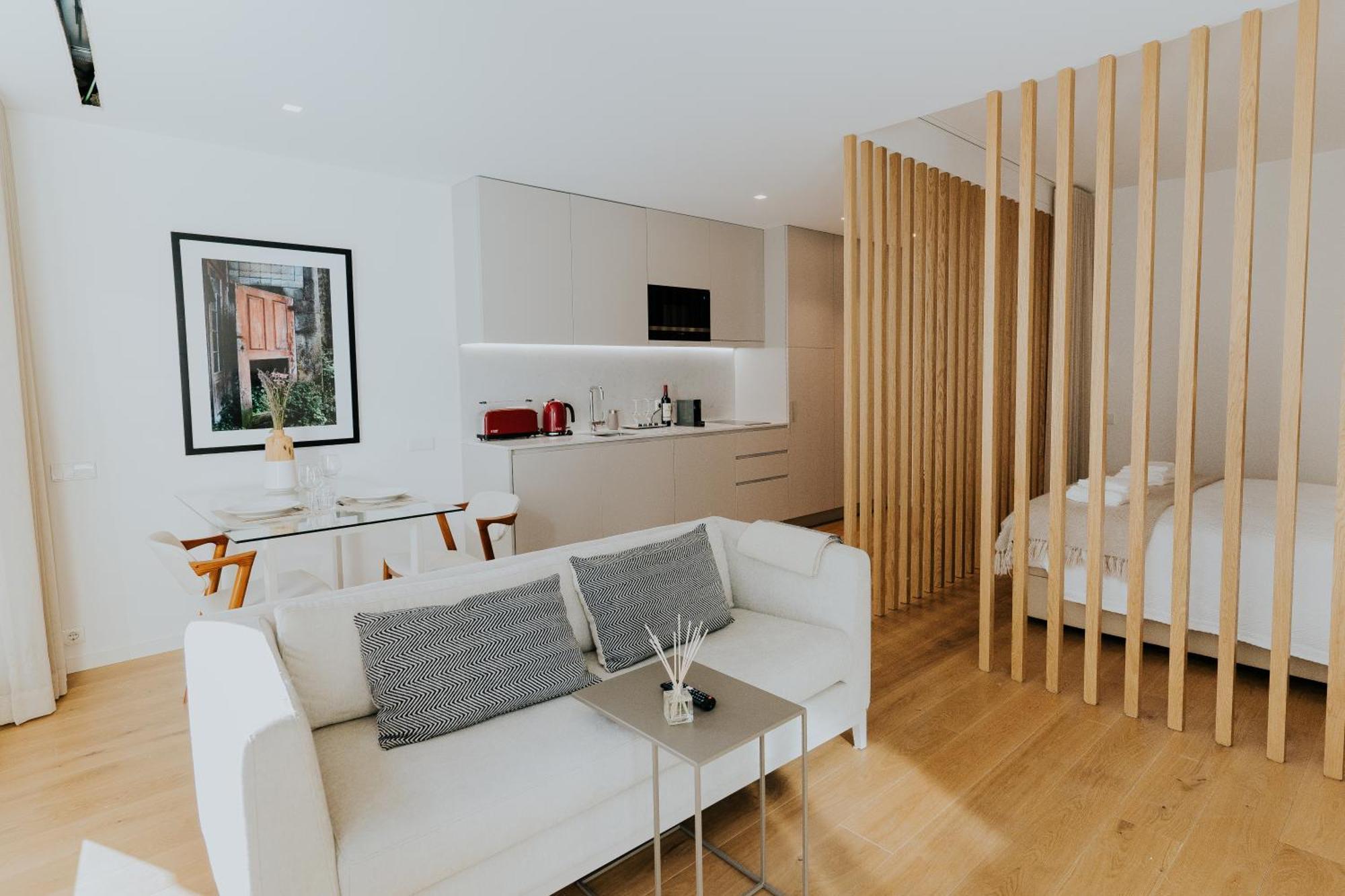 Viva Formosa Lofts