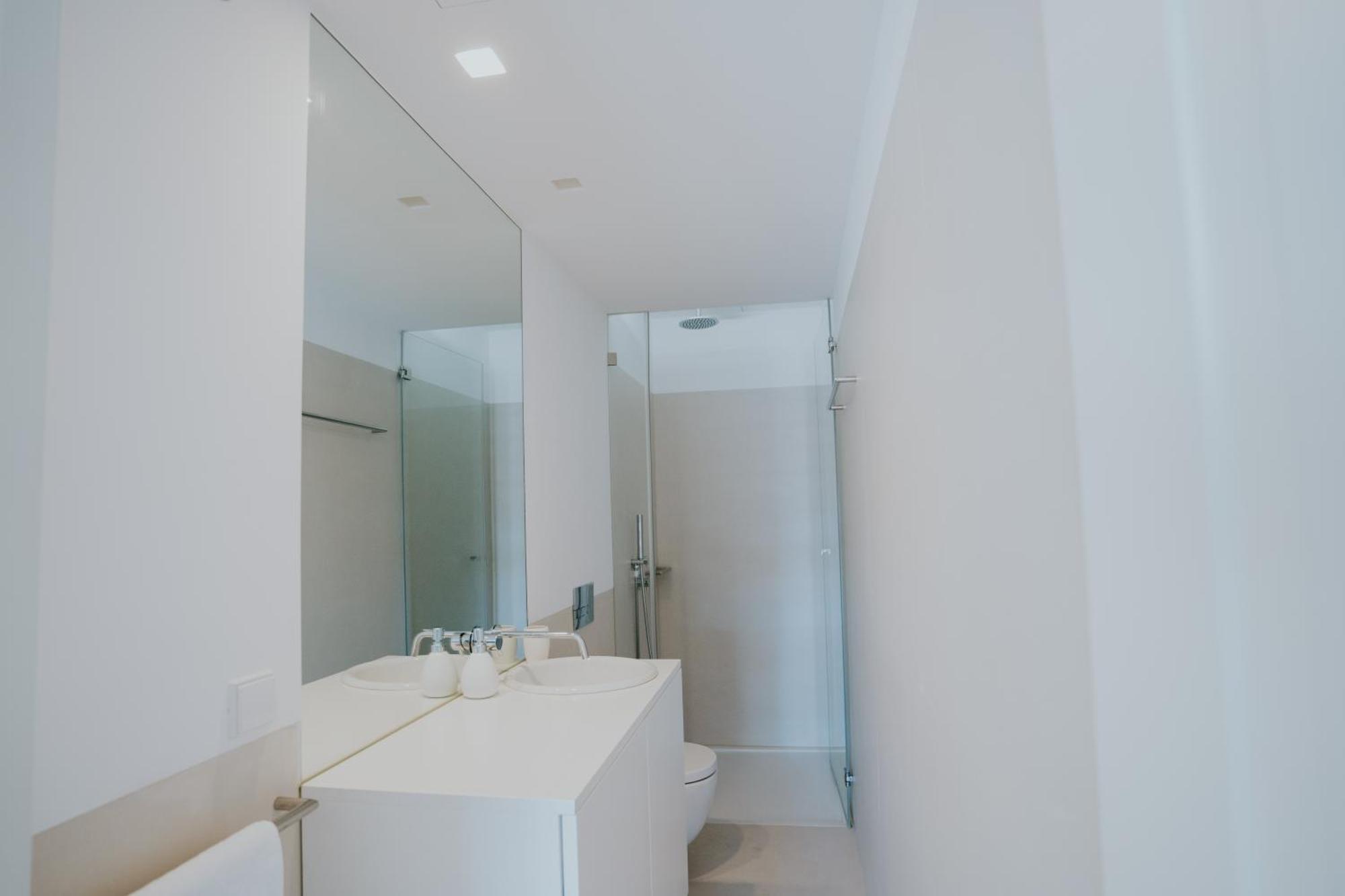 Viva Formosa Lofts Apartment