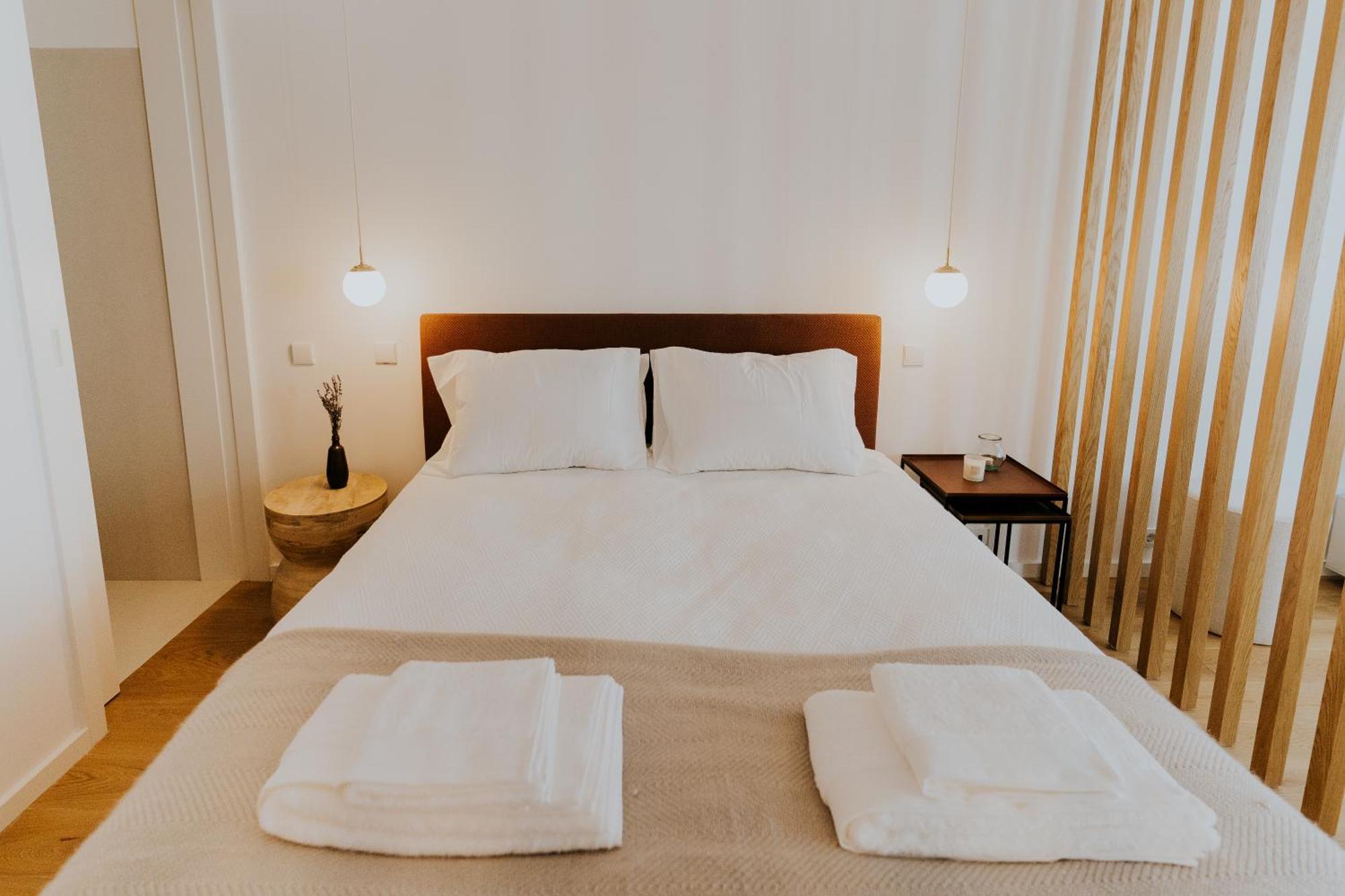 Viva Formosa Lofts Apartment Porto